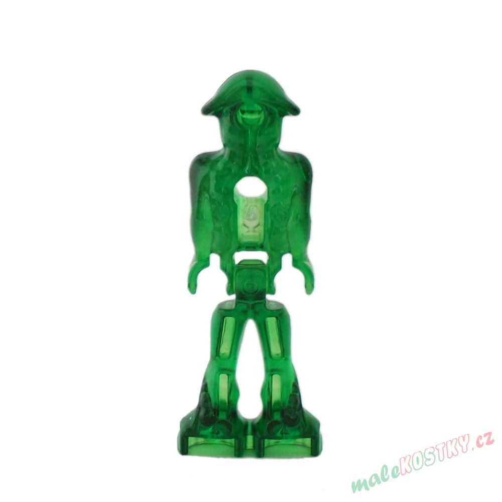 Lego figurka Astronaut
