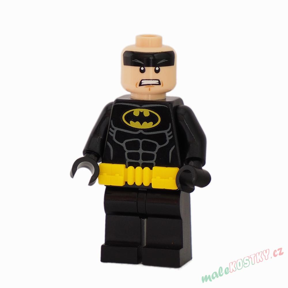 Lego figurka Tartan Batman