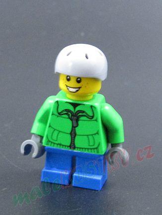 Lego figurka - Man - NOVÁ