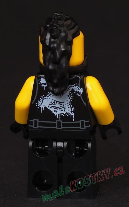 Lego Ninjago - Kai NRG