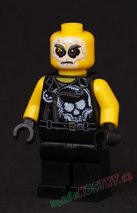 Lego Ninjago - Runme