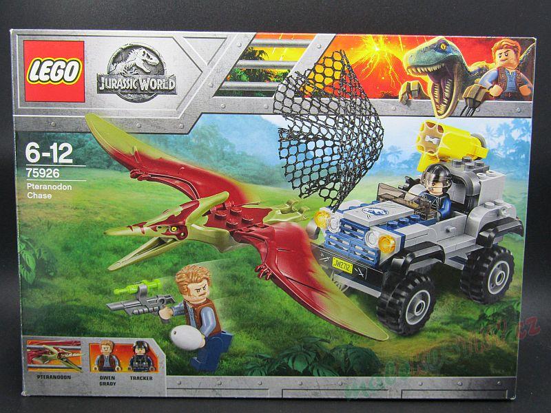 Lego auto