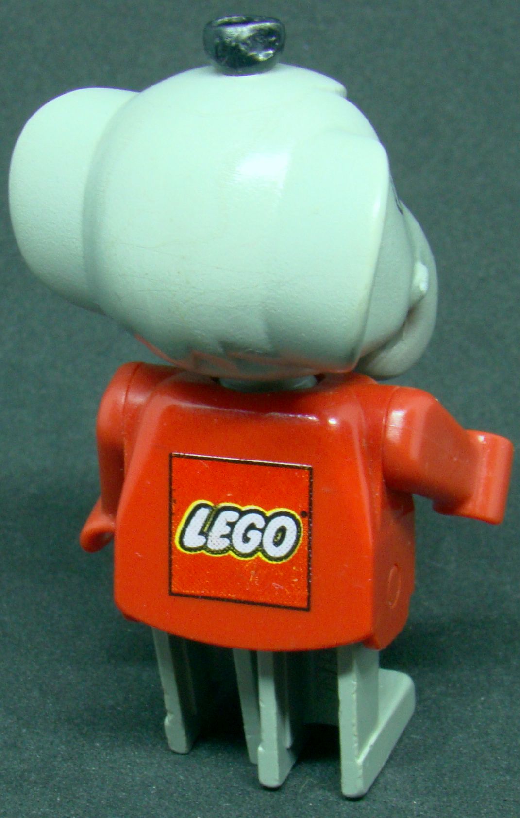 Lego Fabuland postavička - slon Edward