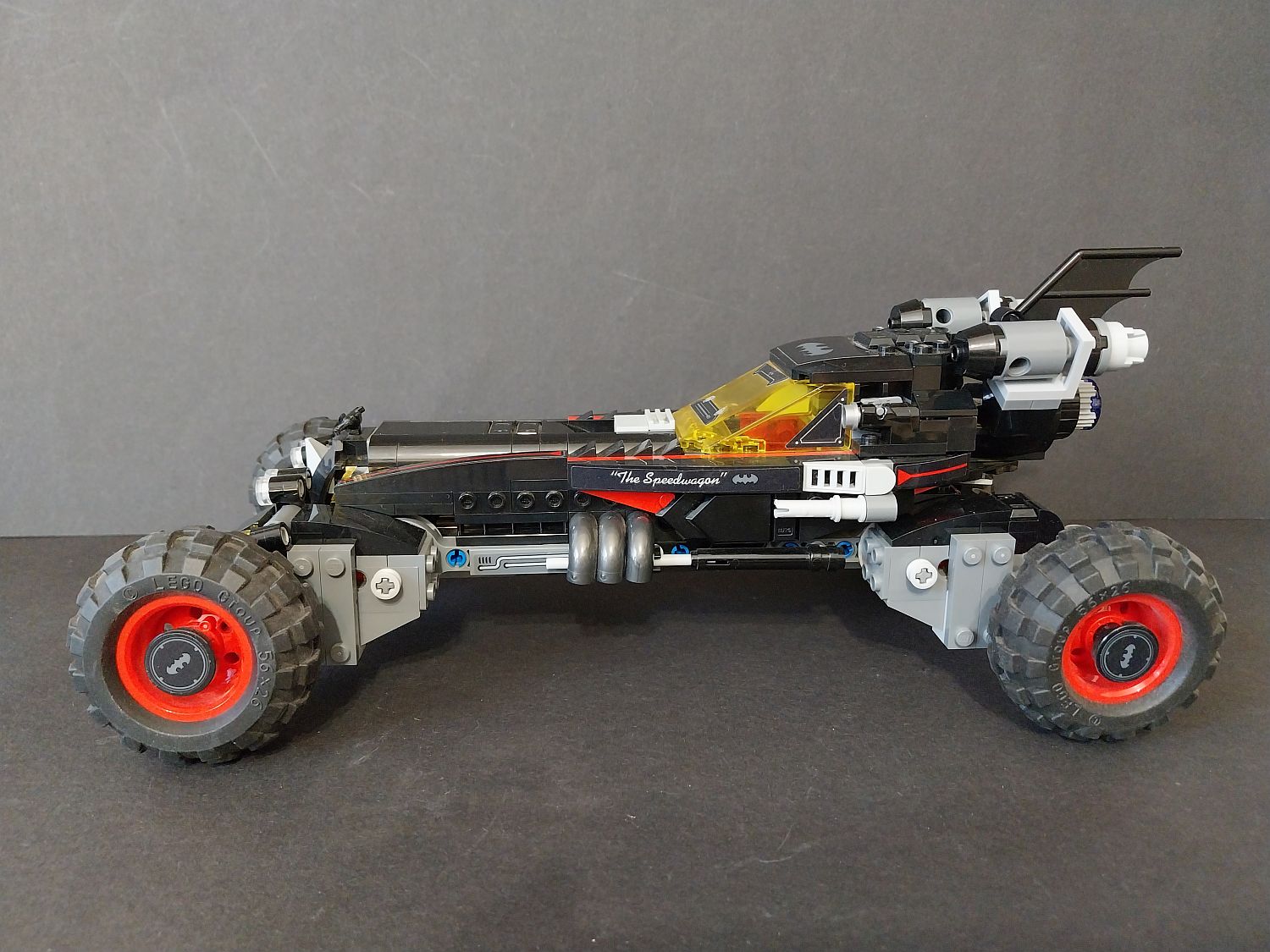 Lego® Batmobil 