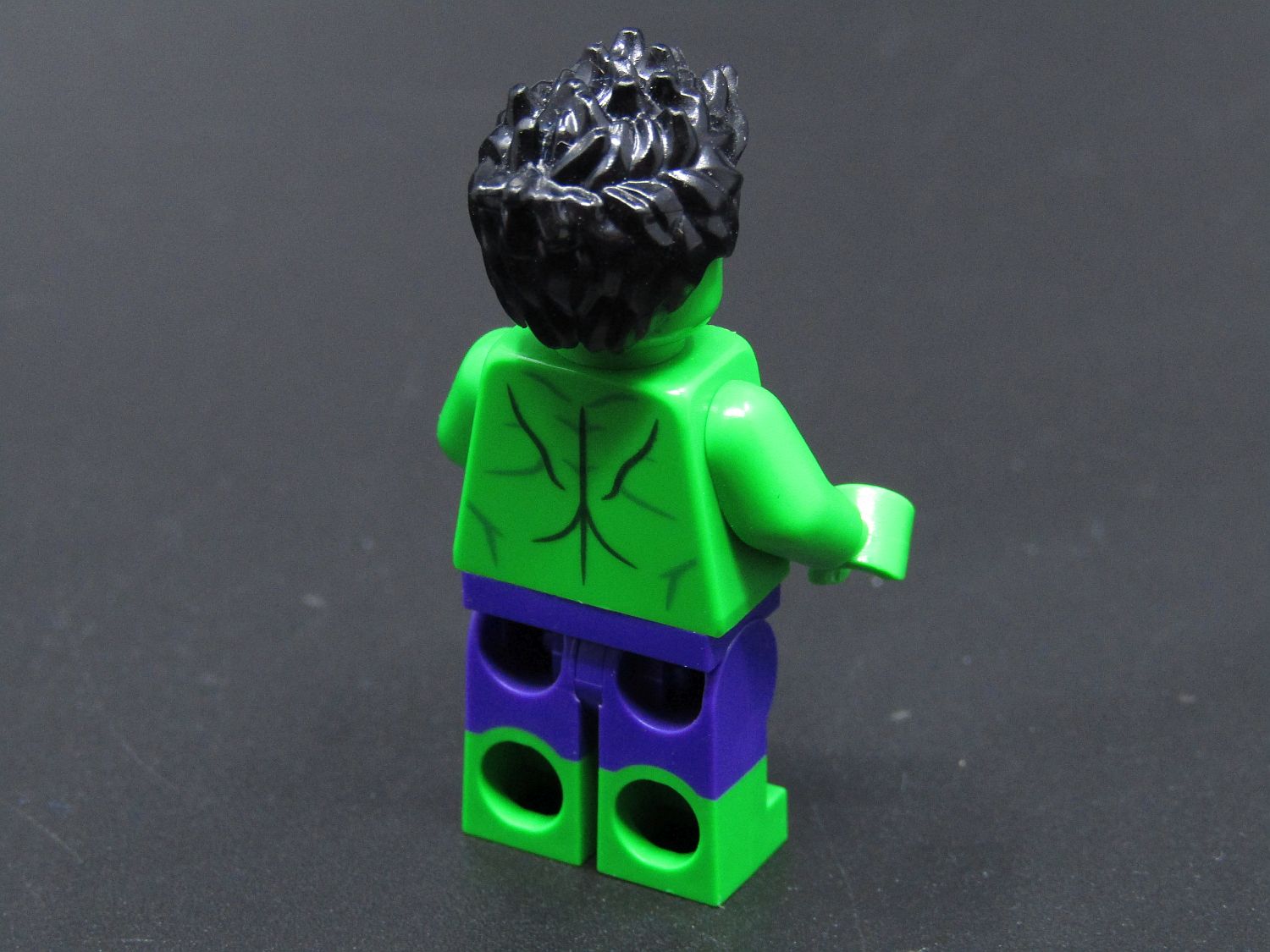 Lego® figurka Super Heroes - Avengers - Hulk