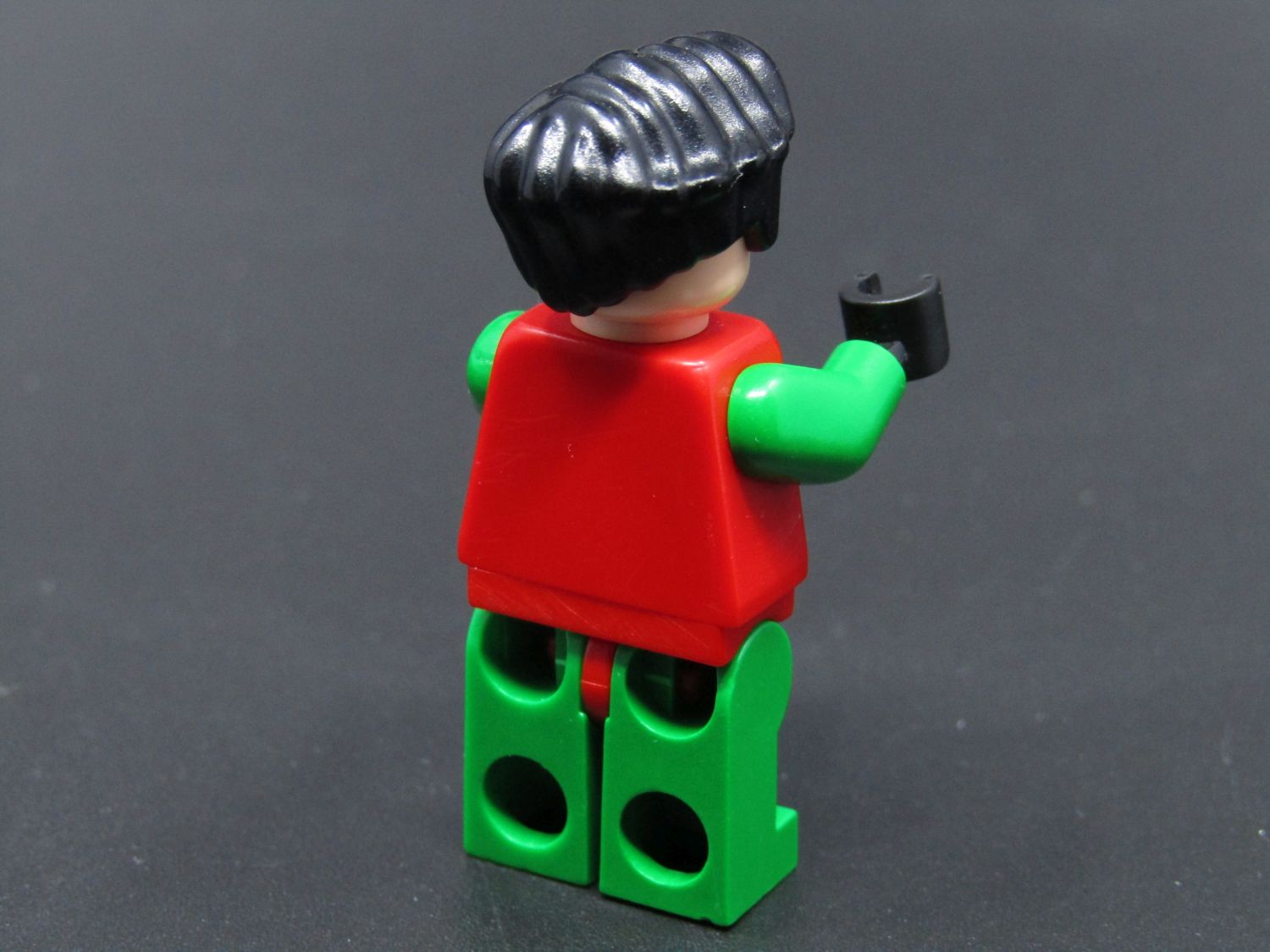 Lego minifigurka - Robin