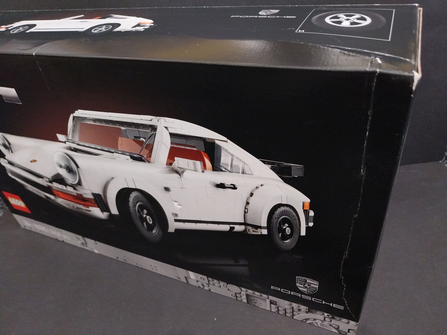 LEGO® Creator Expert 10295 Porsche 911