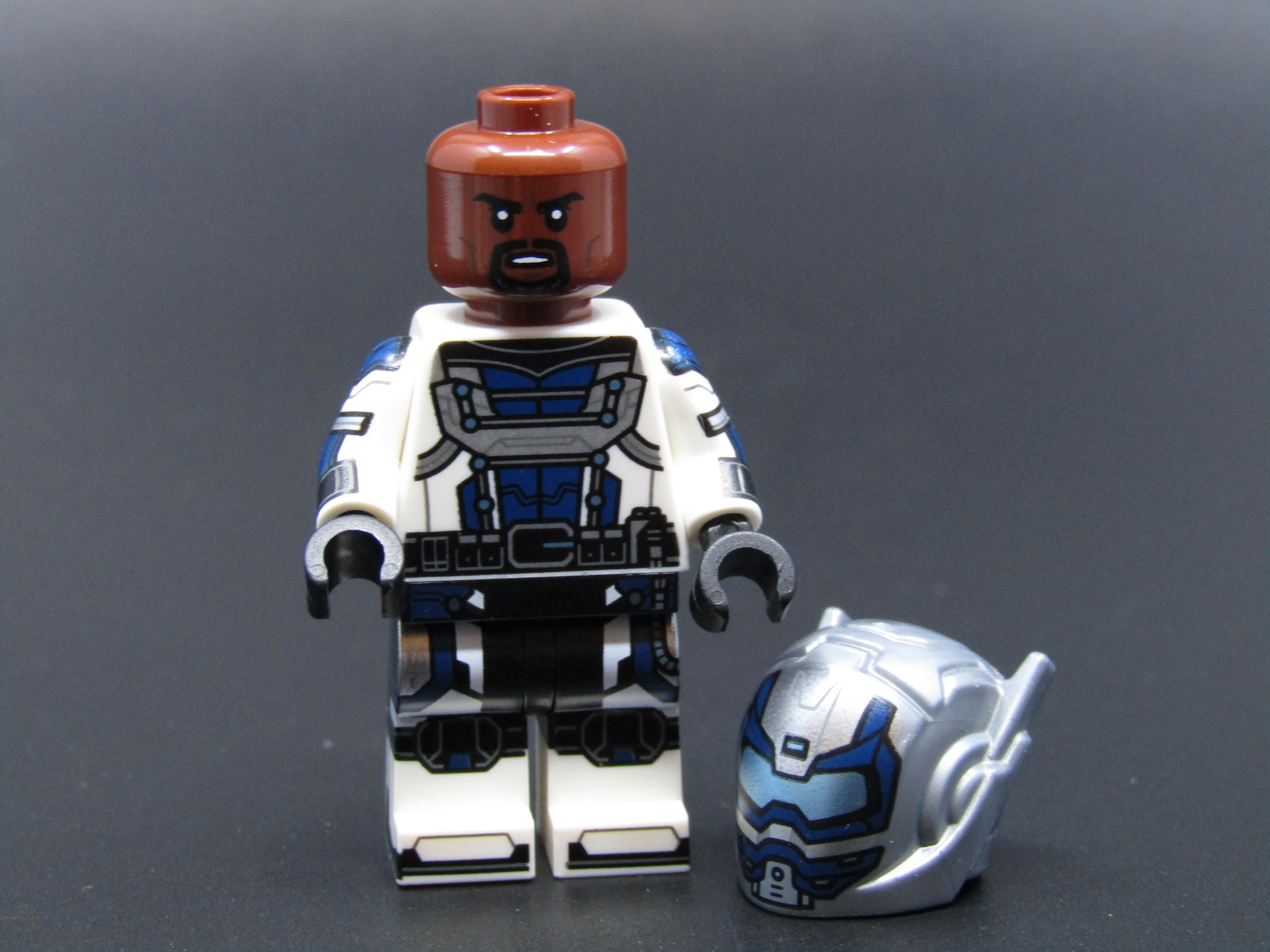 Lego figurka Moon Knight, Marvel Studios - NOVÁ