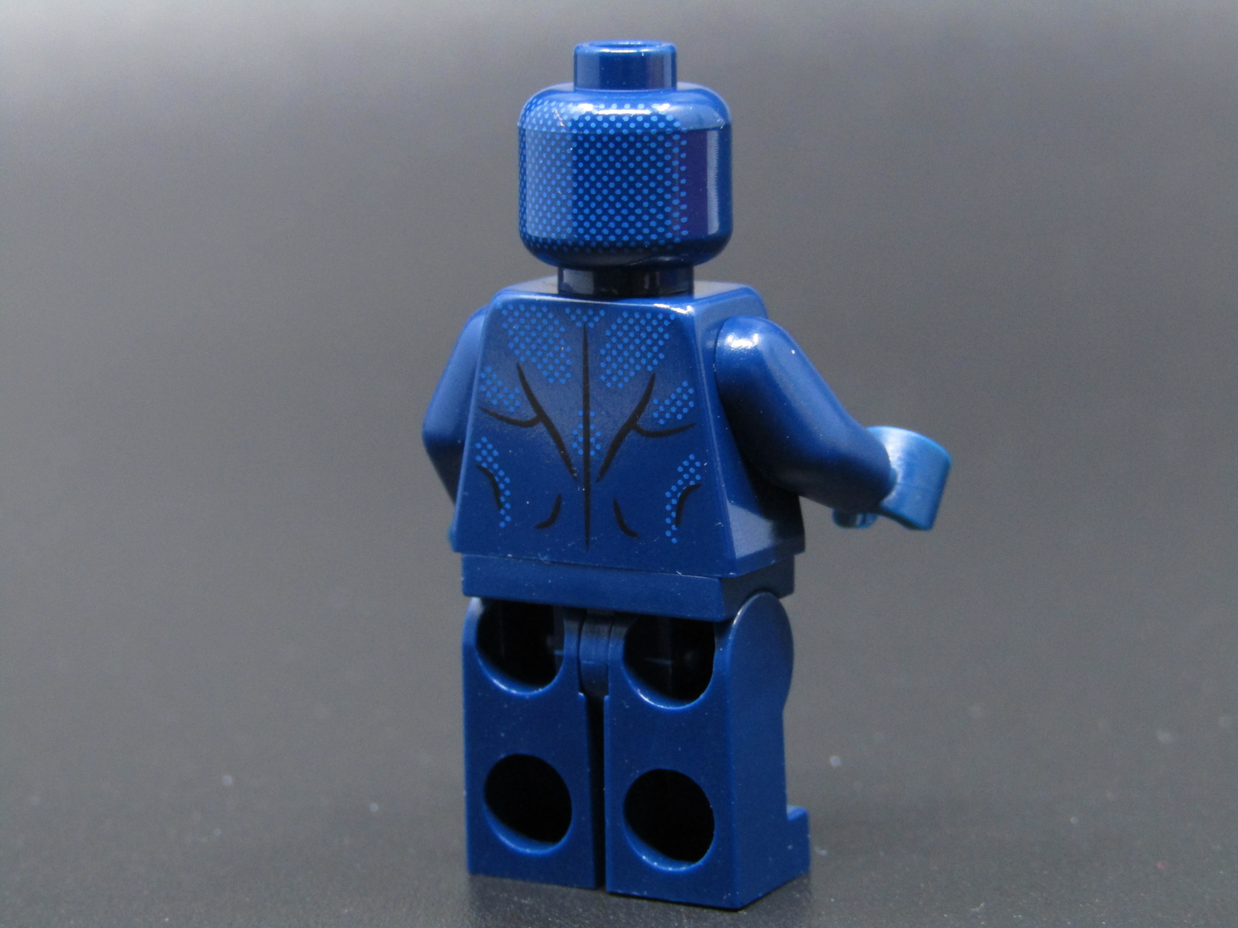 Lego figurka Super Heroes - Spider-Man 2099