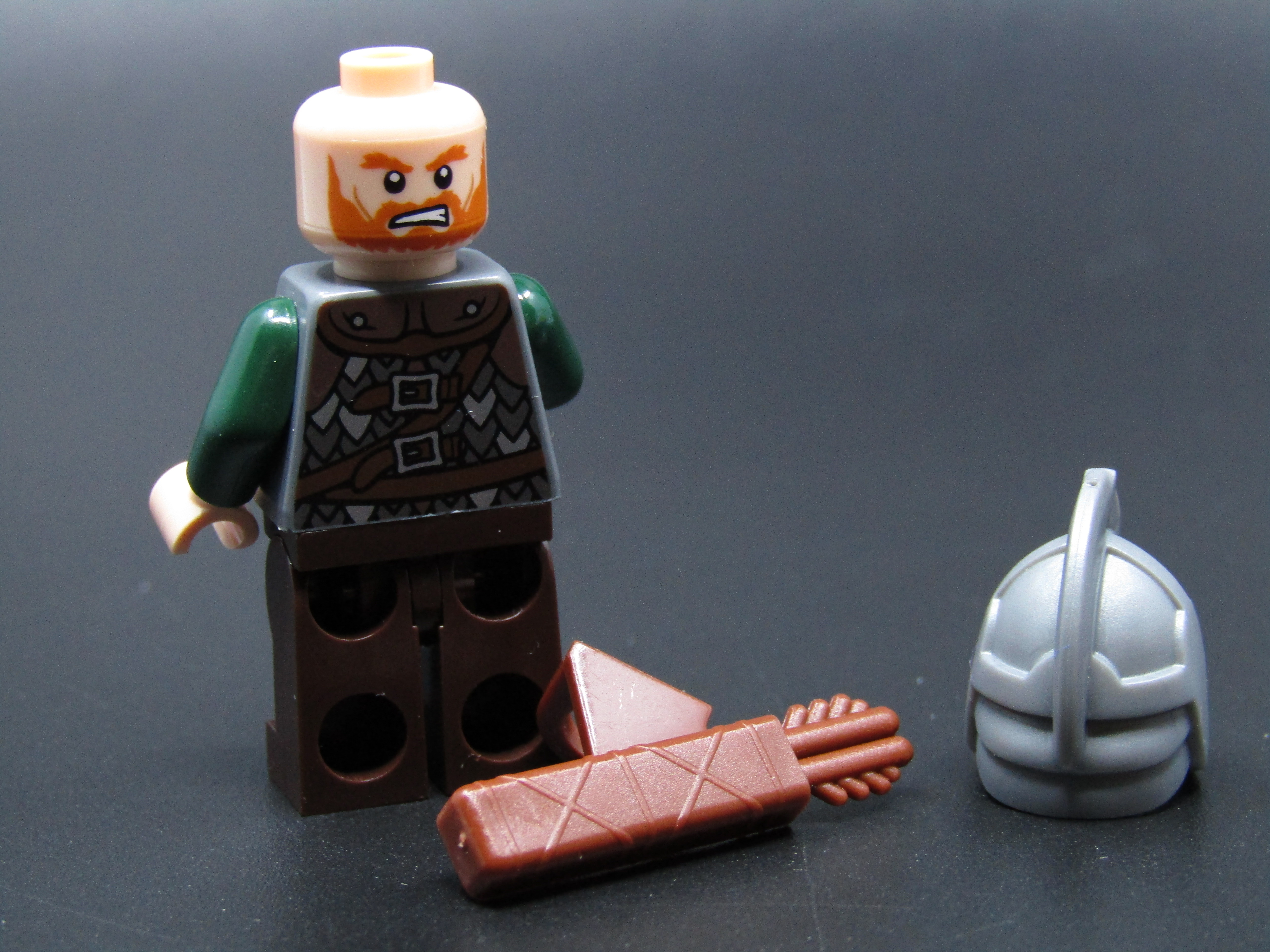 Lego figurka Lord of The Rings - Rohan