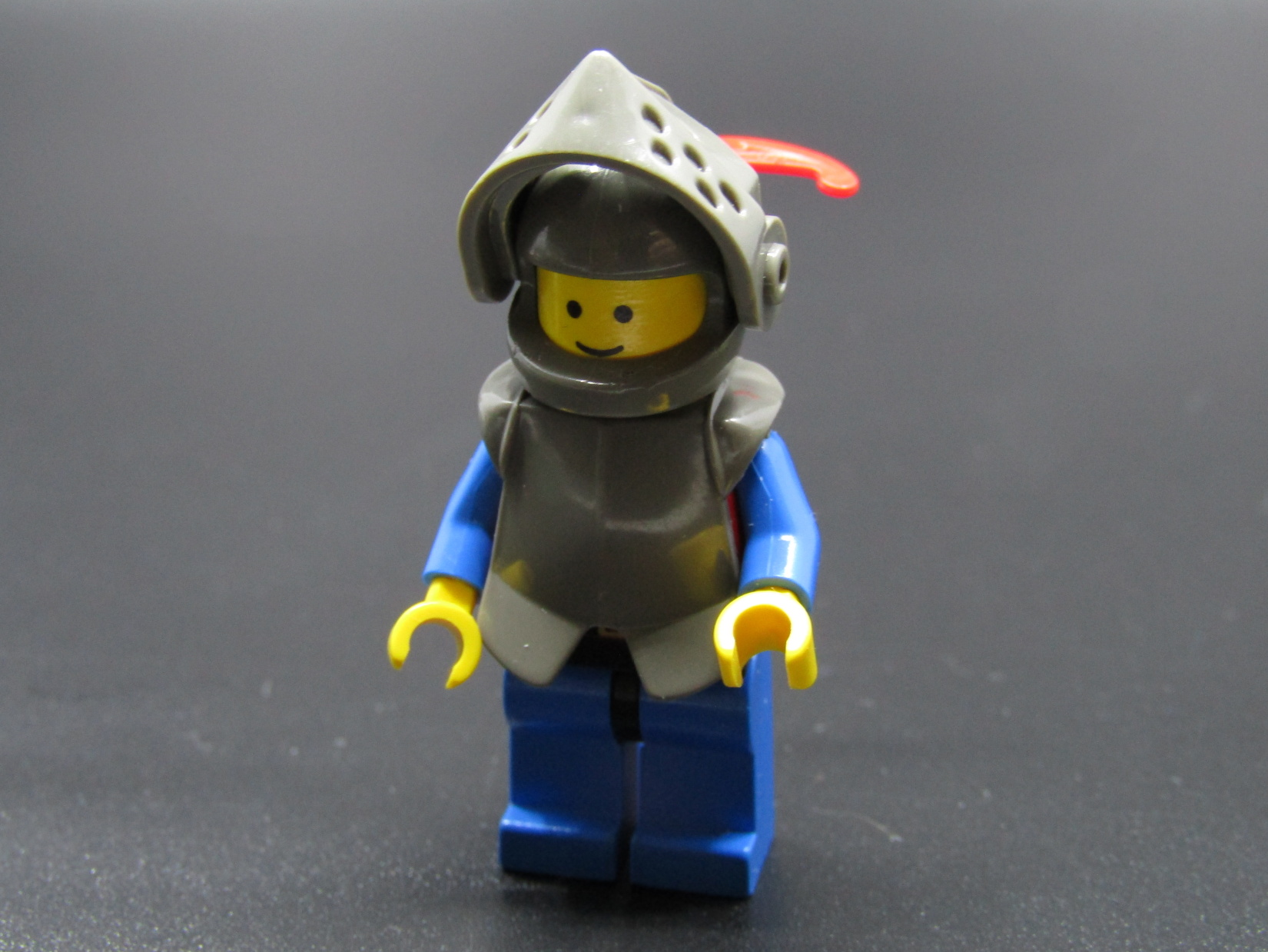 Lego figurka Castle - rytíř