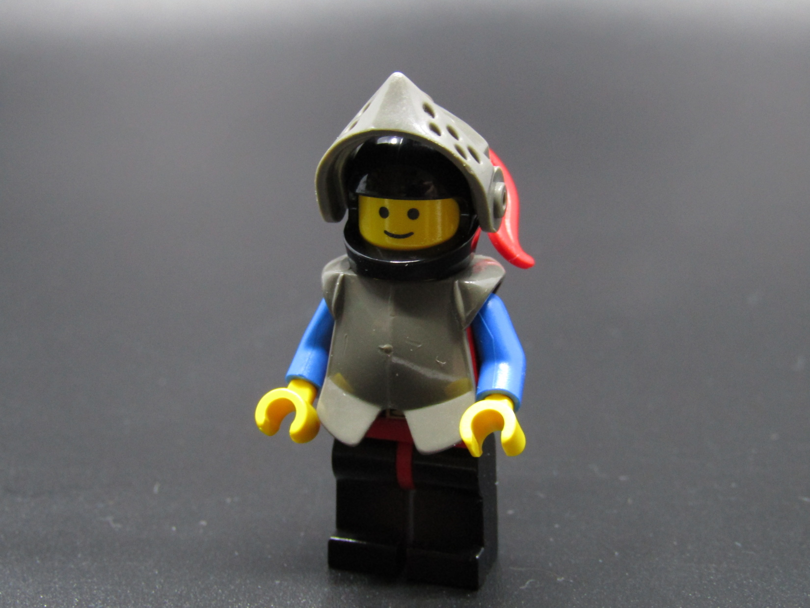 Lego figurka Castle - rytíř