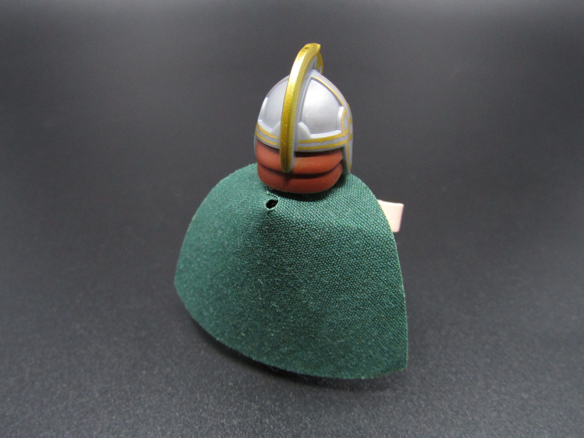 LEGO®figurka Lord of The Rings - Eomer (Éomer Éadig)