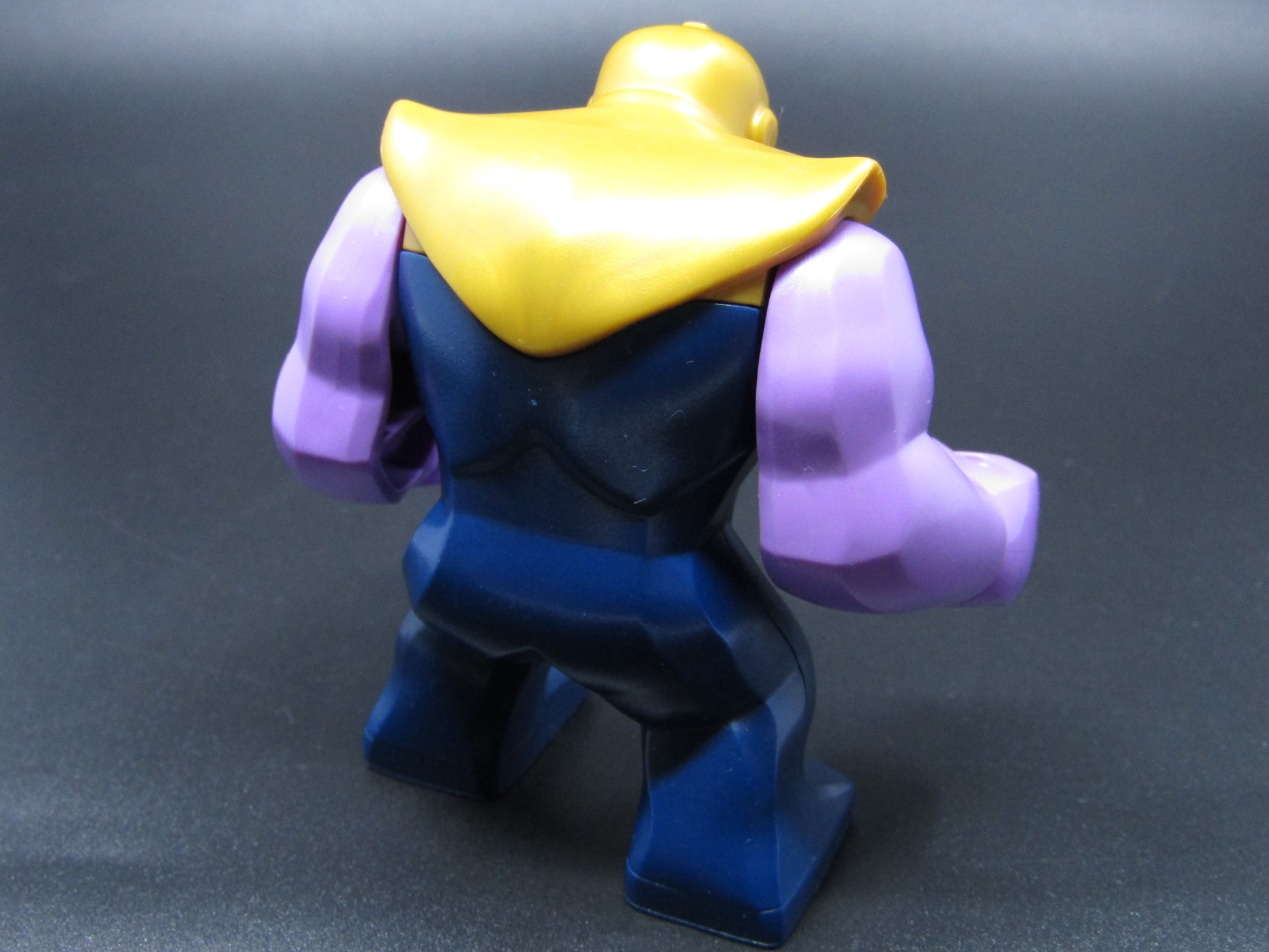 LEGO® figurka - Super Heroes - Thanos