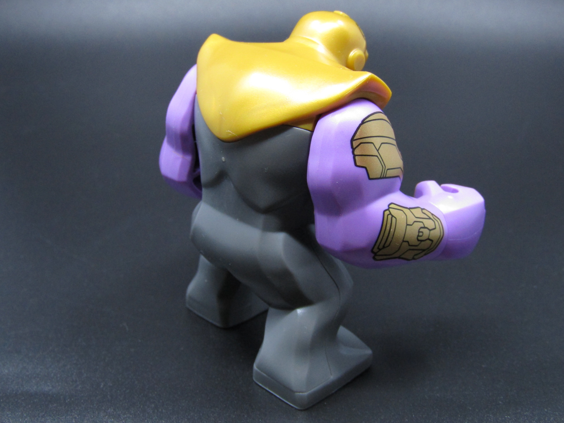 LEGO® figurka - Super Heroes - Thanos