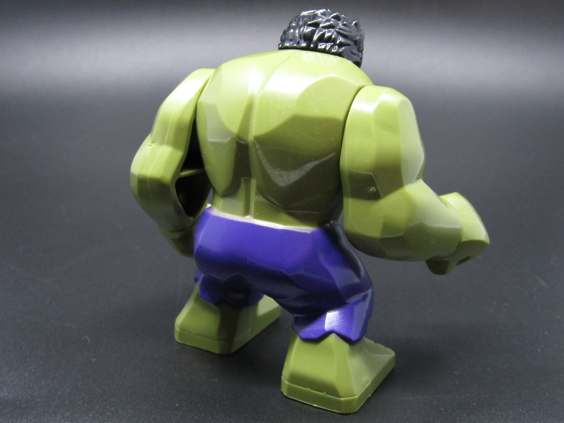 LEGO® figurka - Super Heroes - Hulk