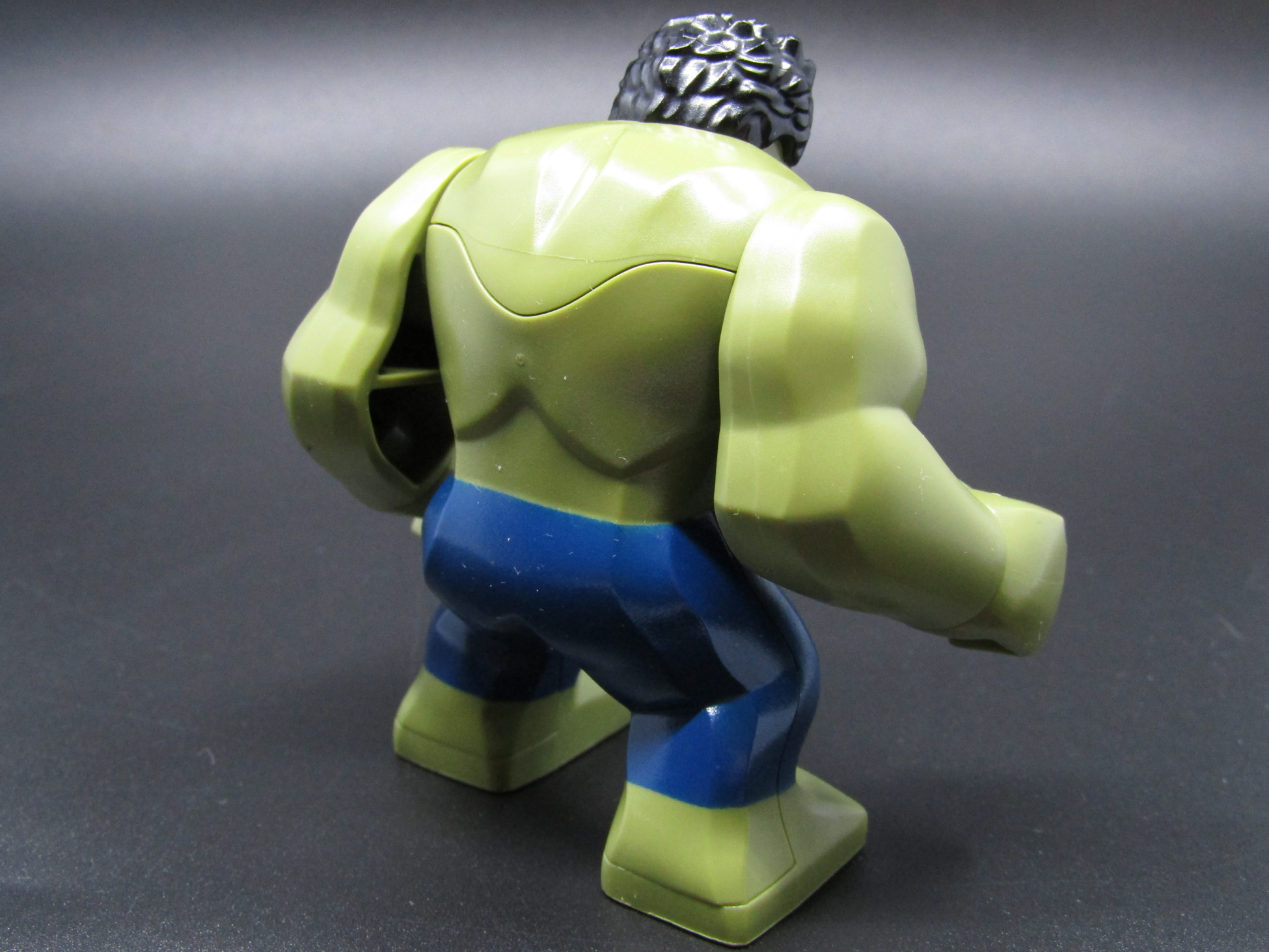 LEGO® figurka - Super Heroes - Hulk