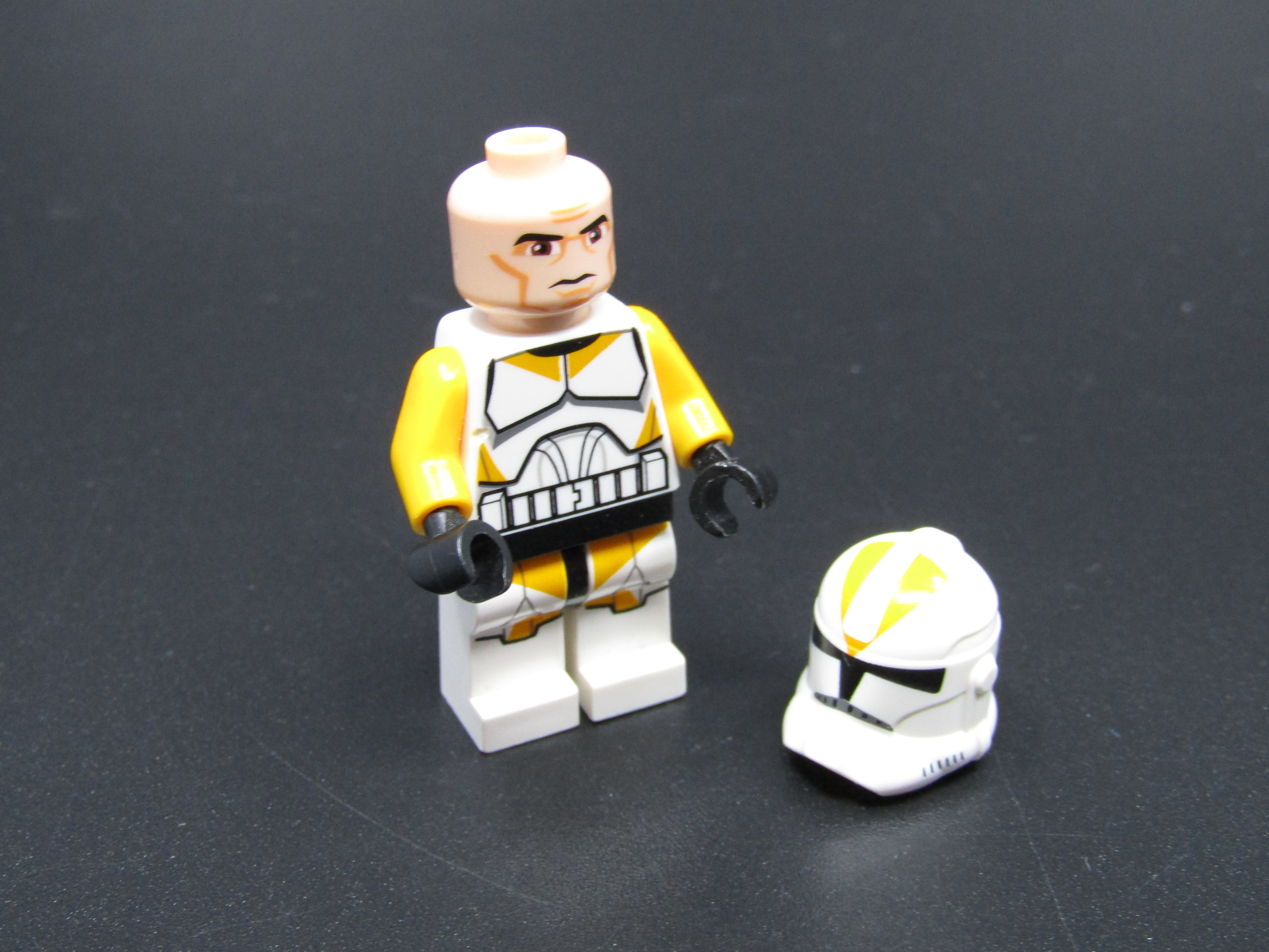 Lego figurka Star wars - Clone Trooper, 212th Attack Battalion (Phase 2)