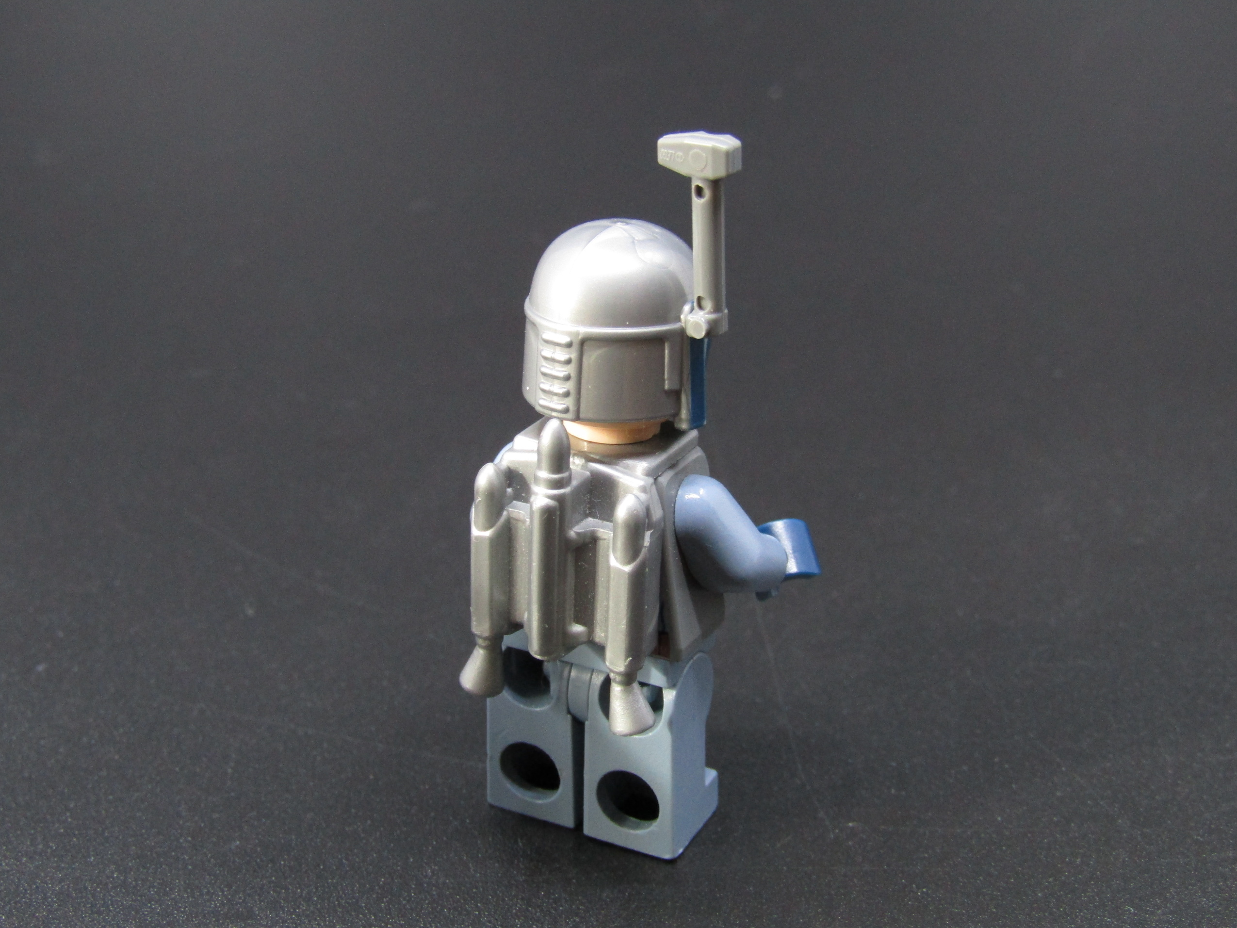 Lego figurka Star wars - Jango Fett