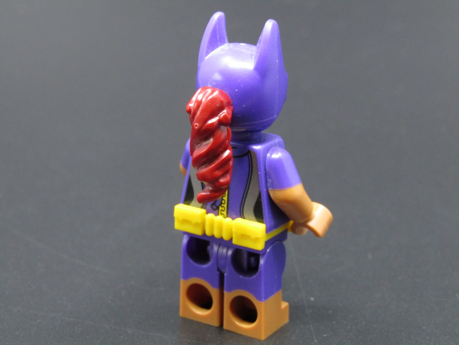 Lego figurka - Vacation Batgirl, The LEGO Batman Movie, Series 2