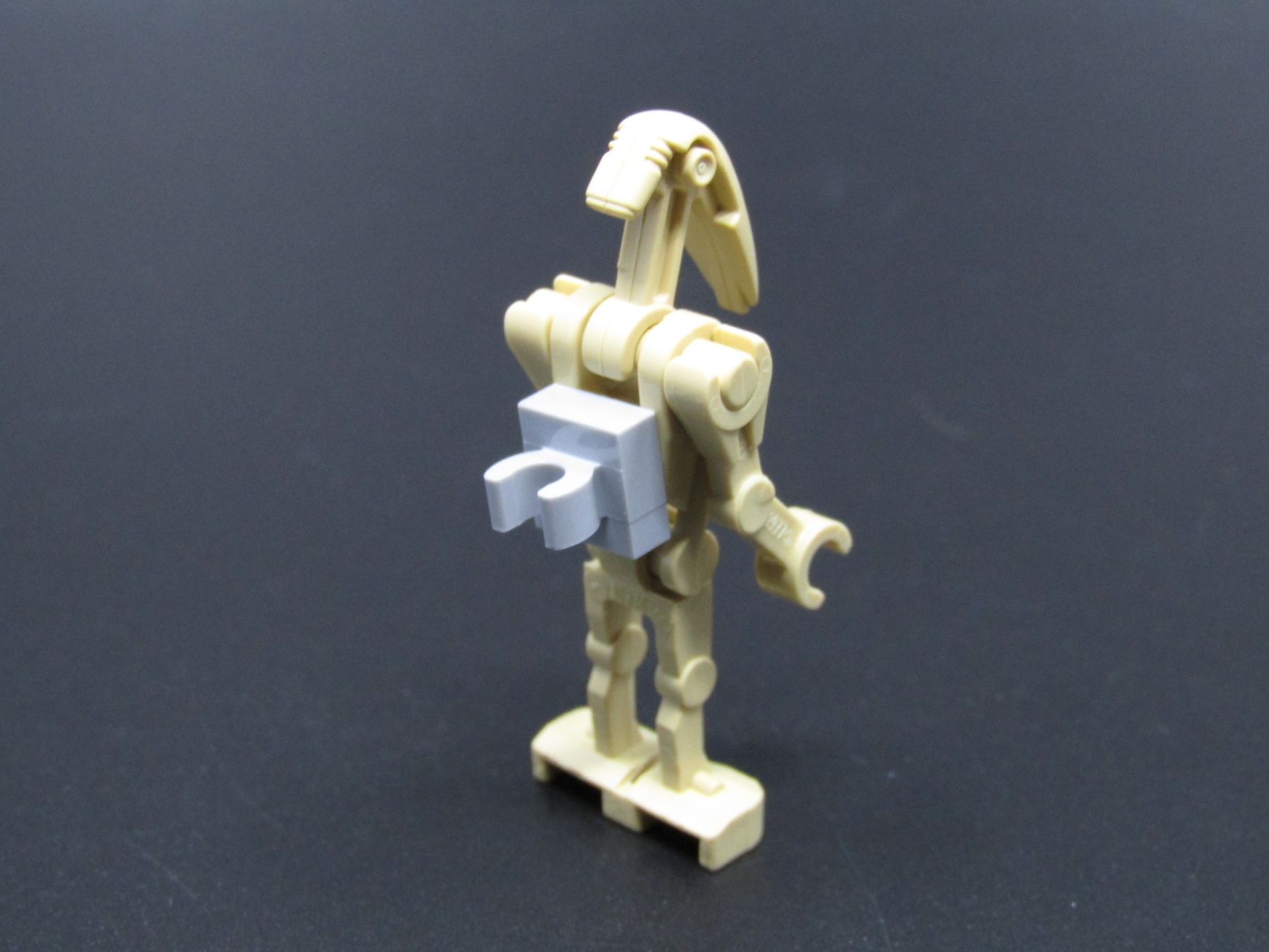 Lego figurka Star wars - Battle Droid