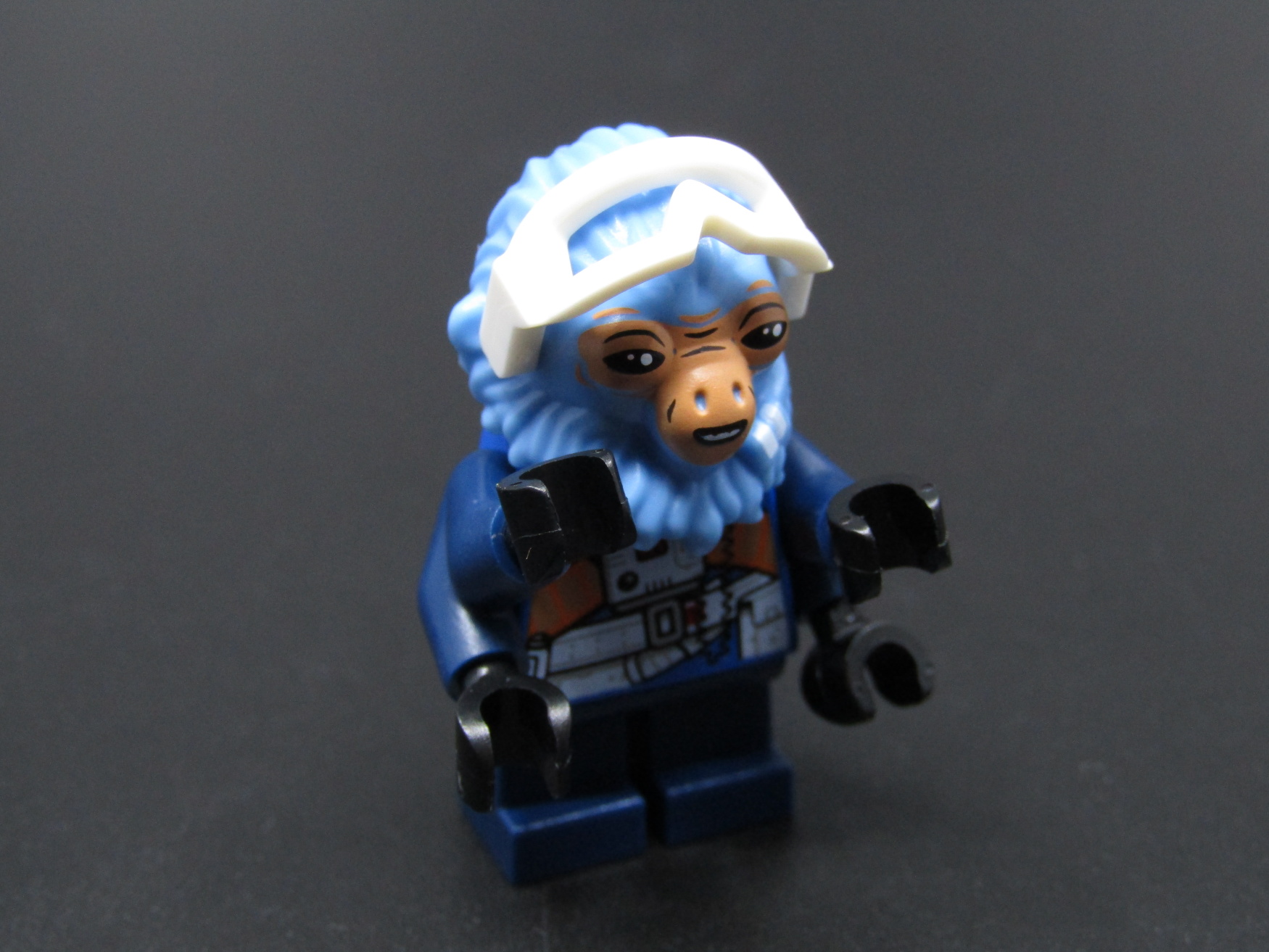 Lego figurka Star wars - Rio Durant