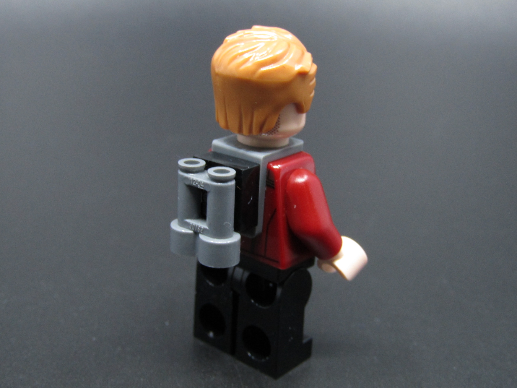 Lego figurka Super Heroes - Star-Lord - Jet Pack