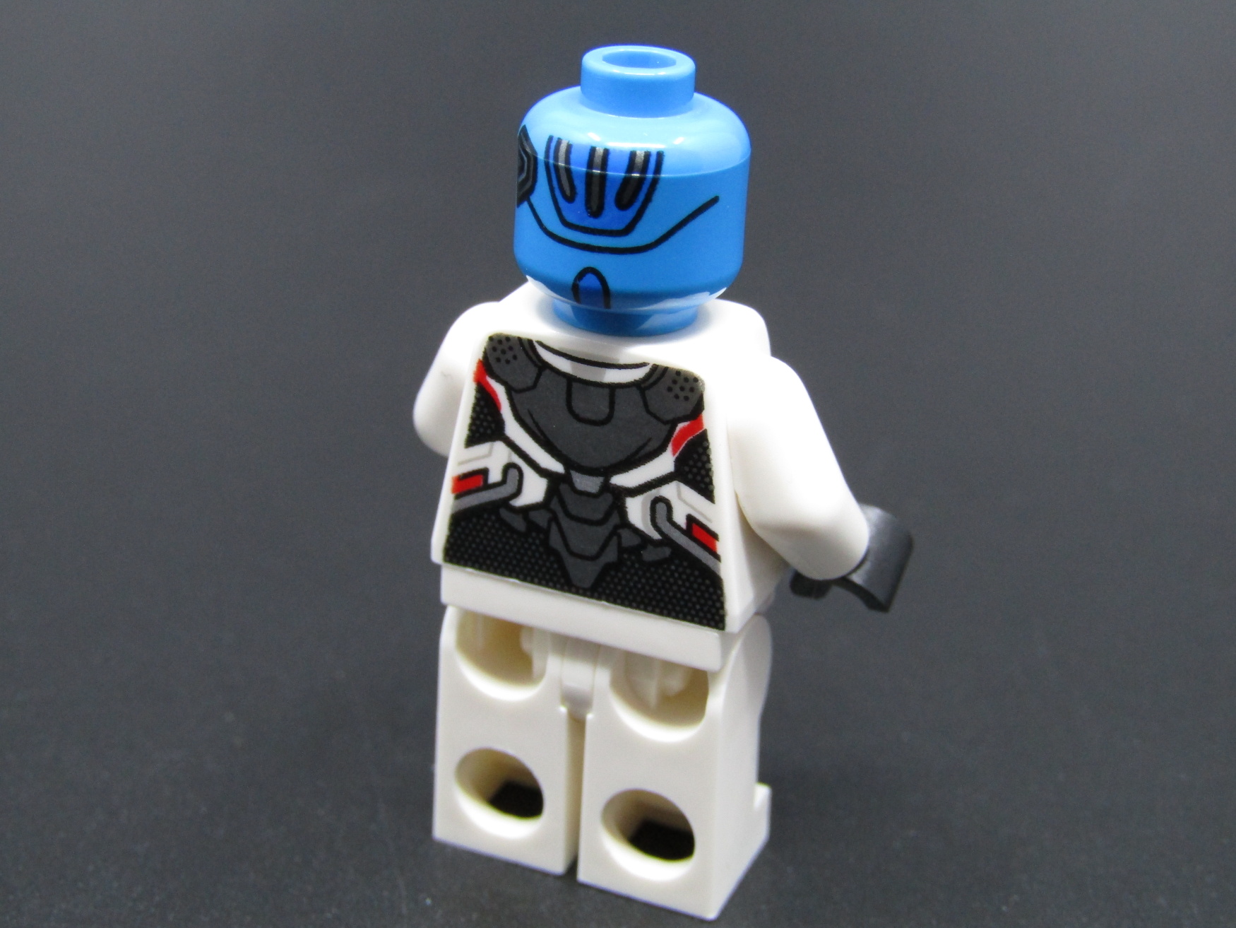 Lego figurka Super Heroes - Nebula