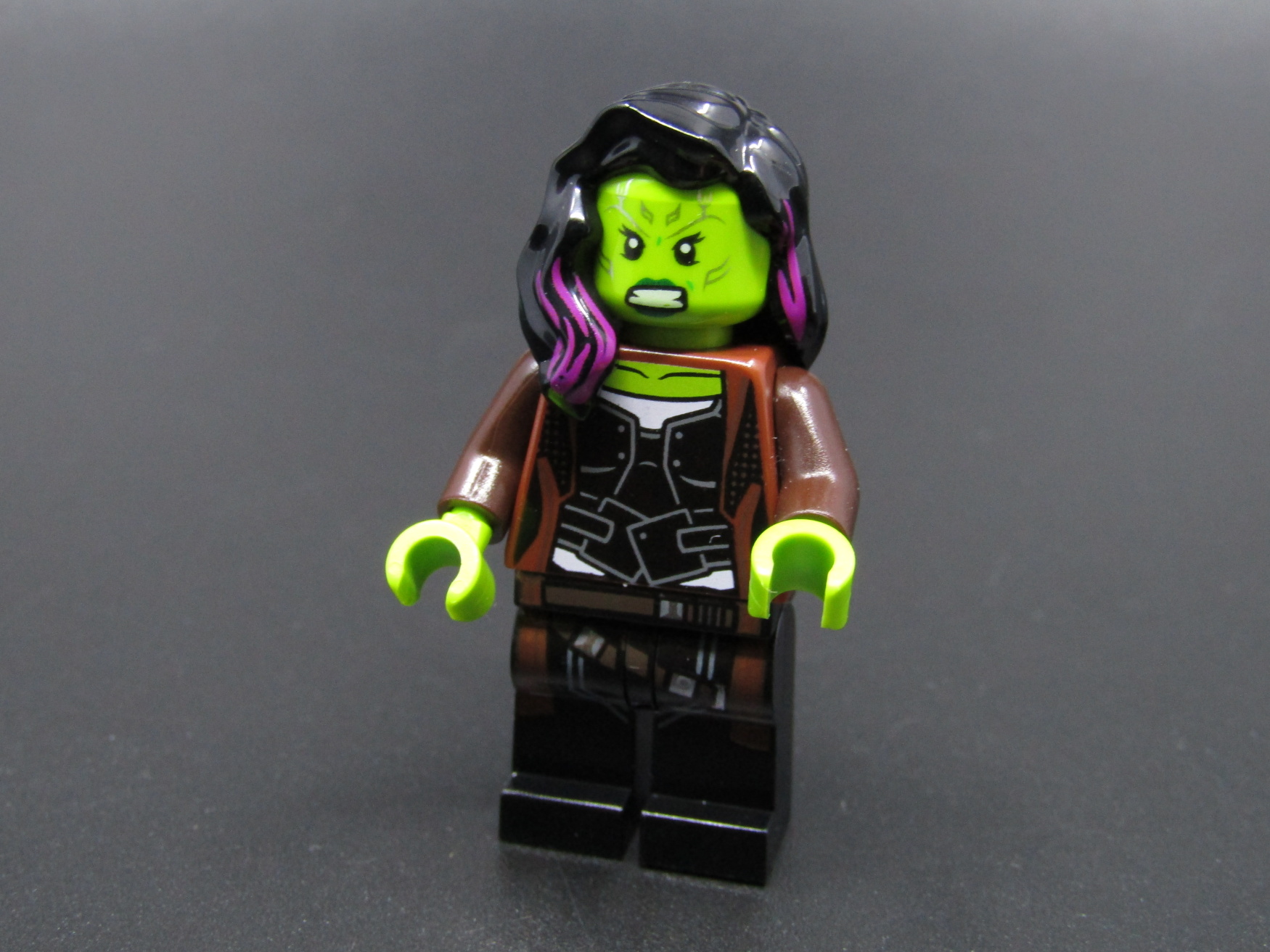 Lego figurka Super Heroes - Gamora
