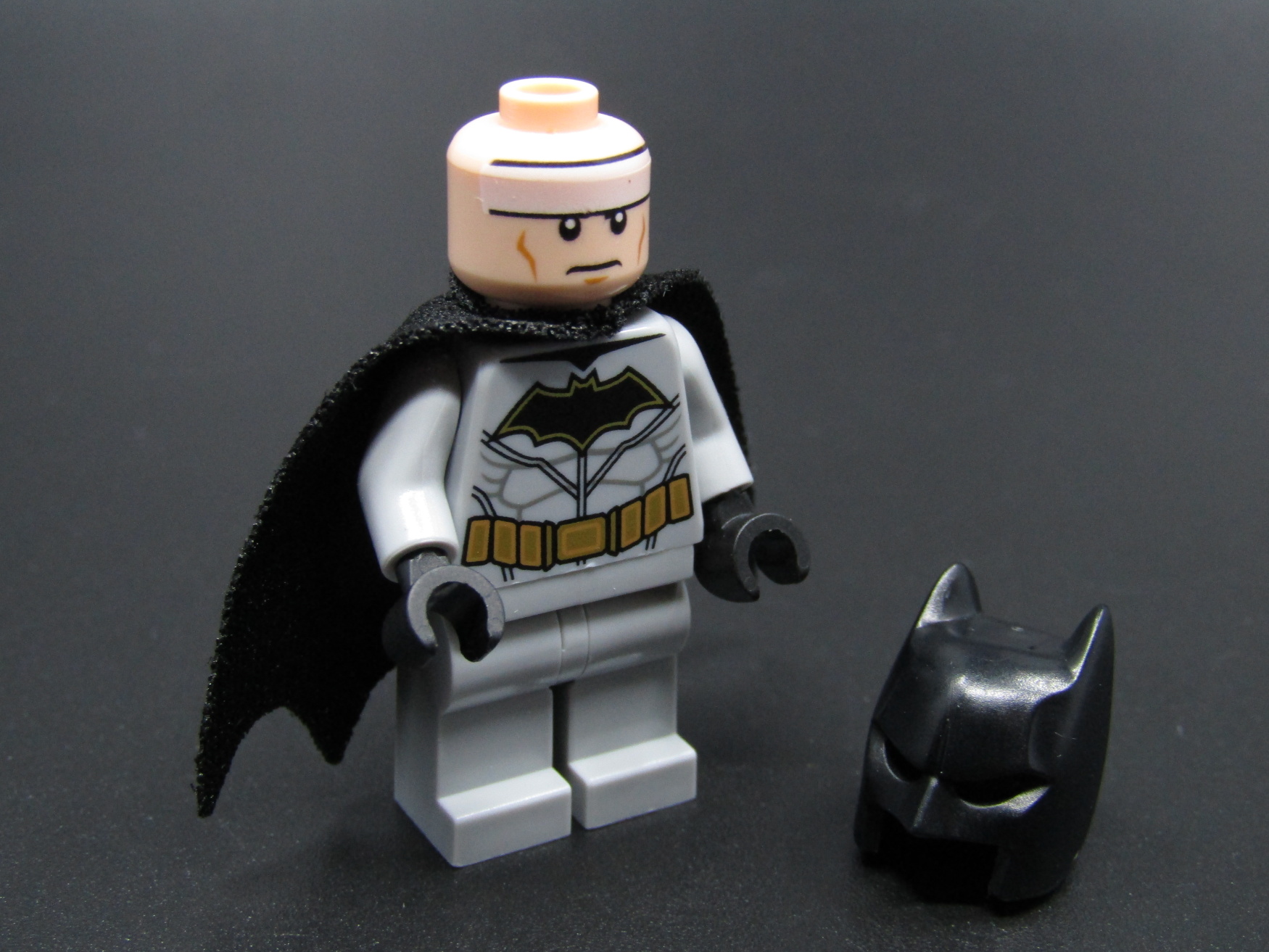 Lego figurka Super Heroes - Batman 