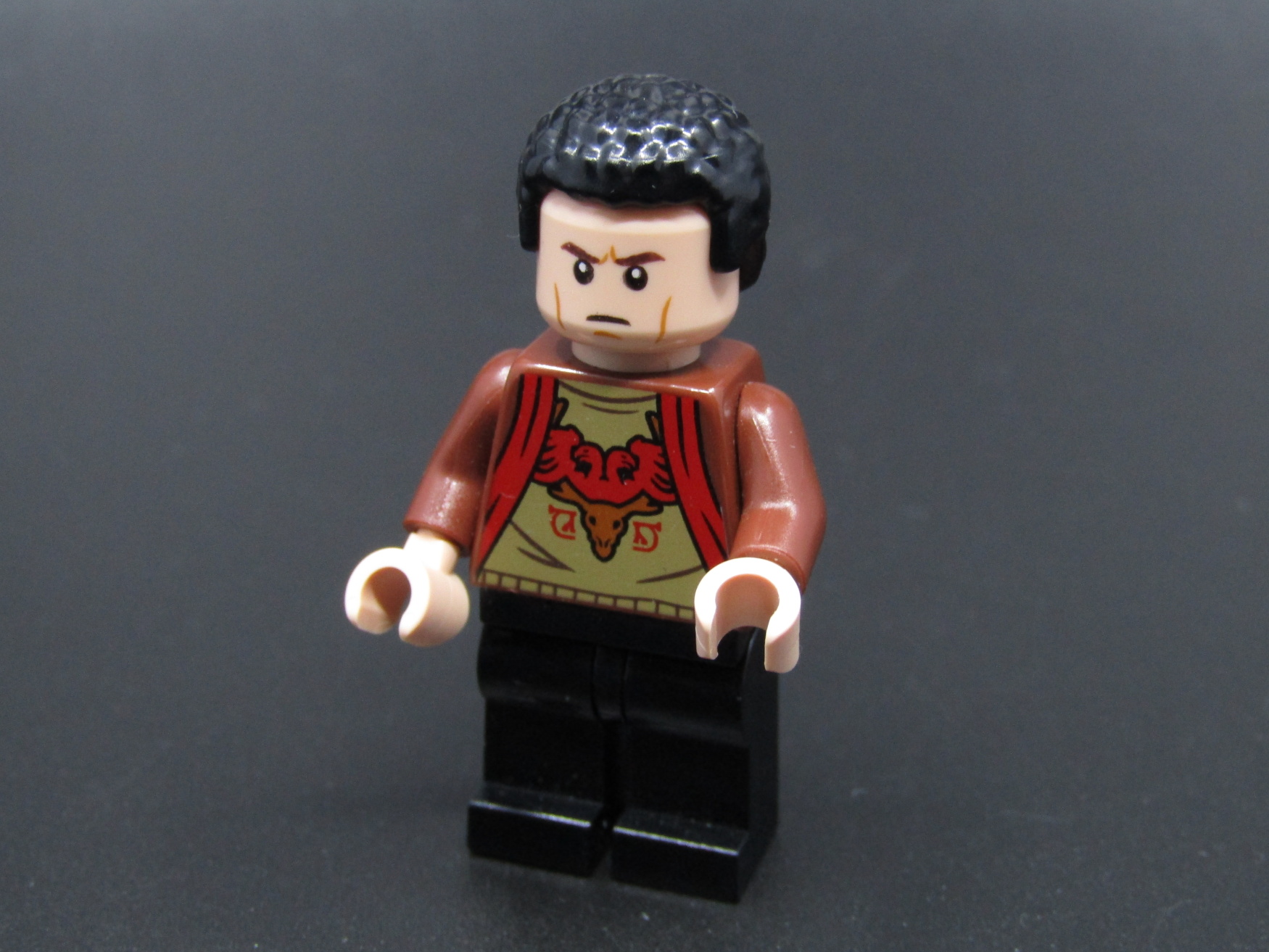 Lego figurka Harry Potter - Viktor Krum