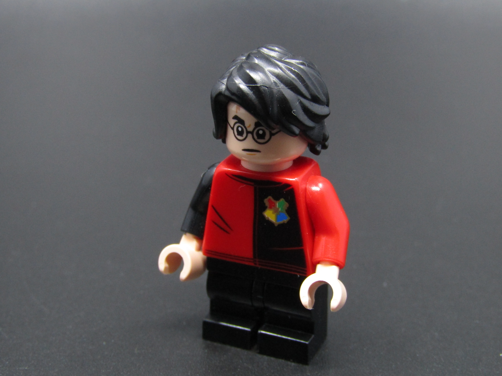 Lego figurka Harry Potter - Harry Potter