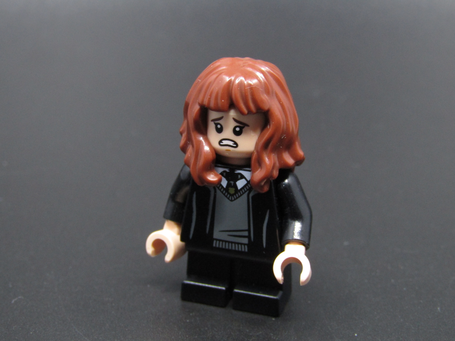 Lego figurka Harry Potter - Hermione Granger