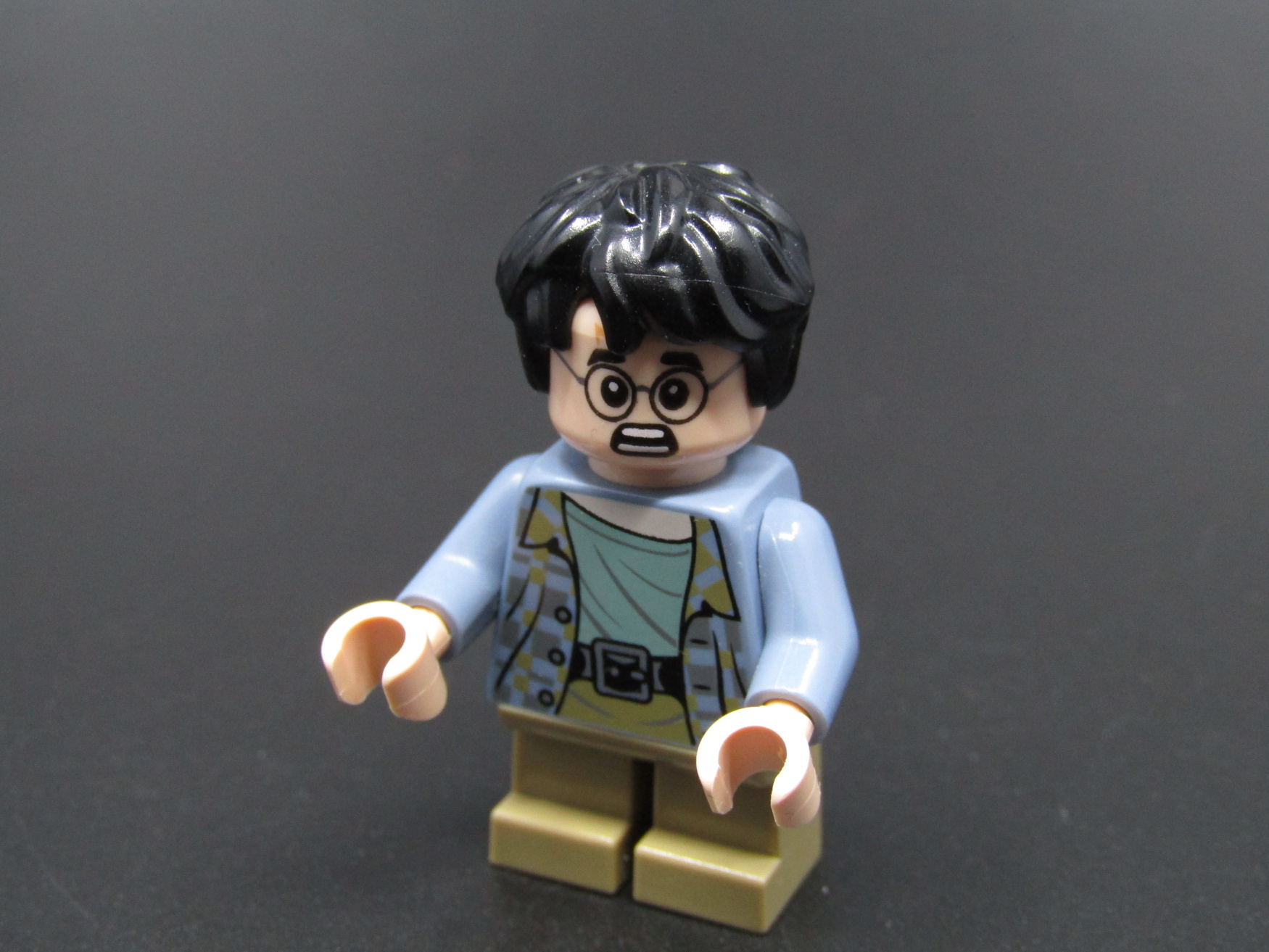 Lego figurka Harry Potter - Harry Potter