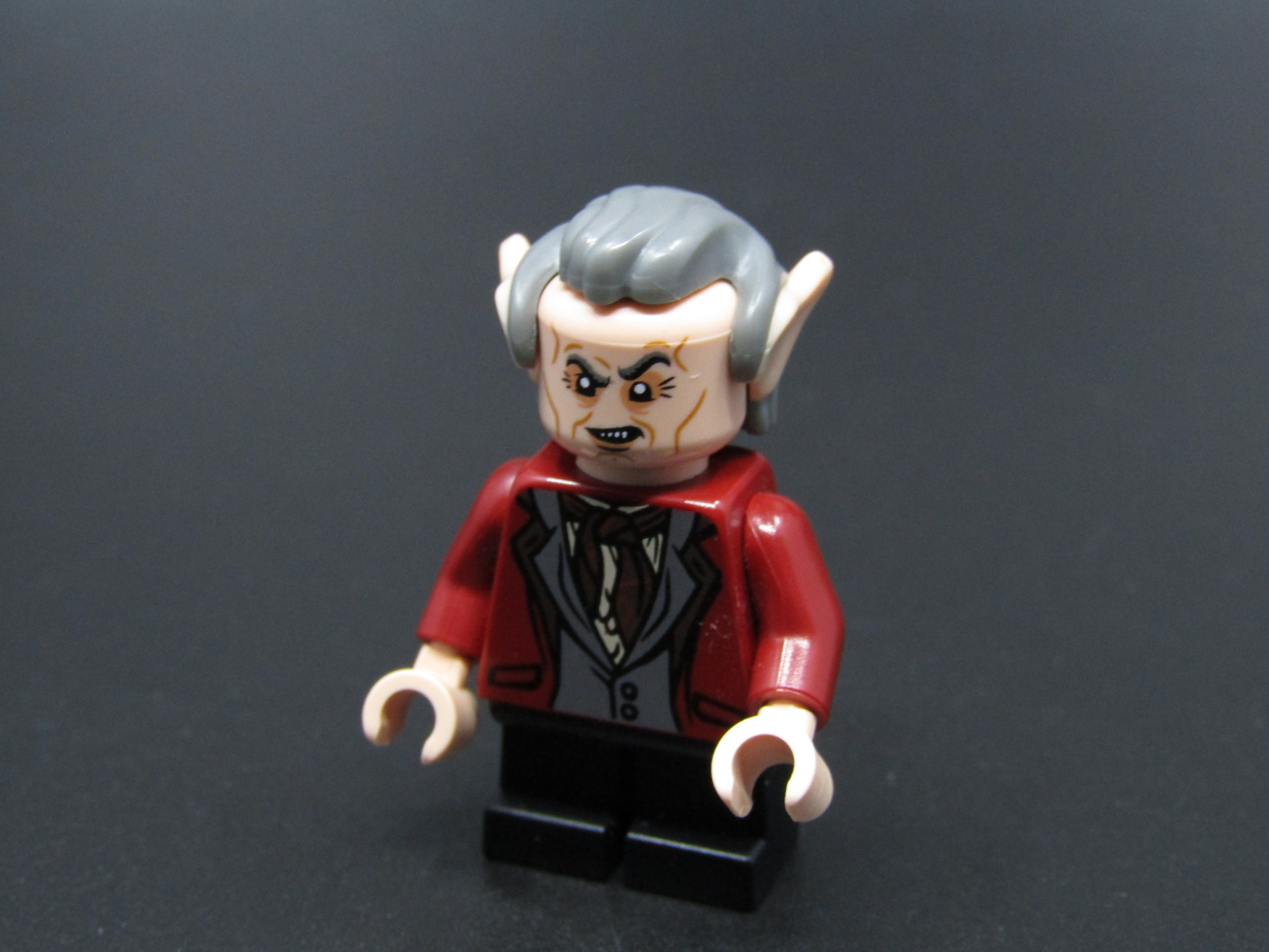 Lego figurka Harry Potter - Griphook