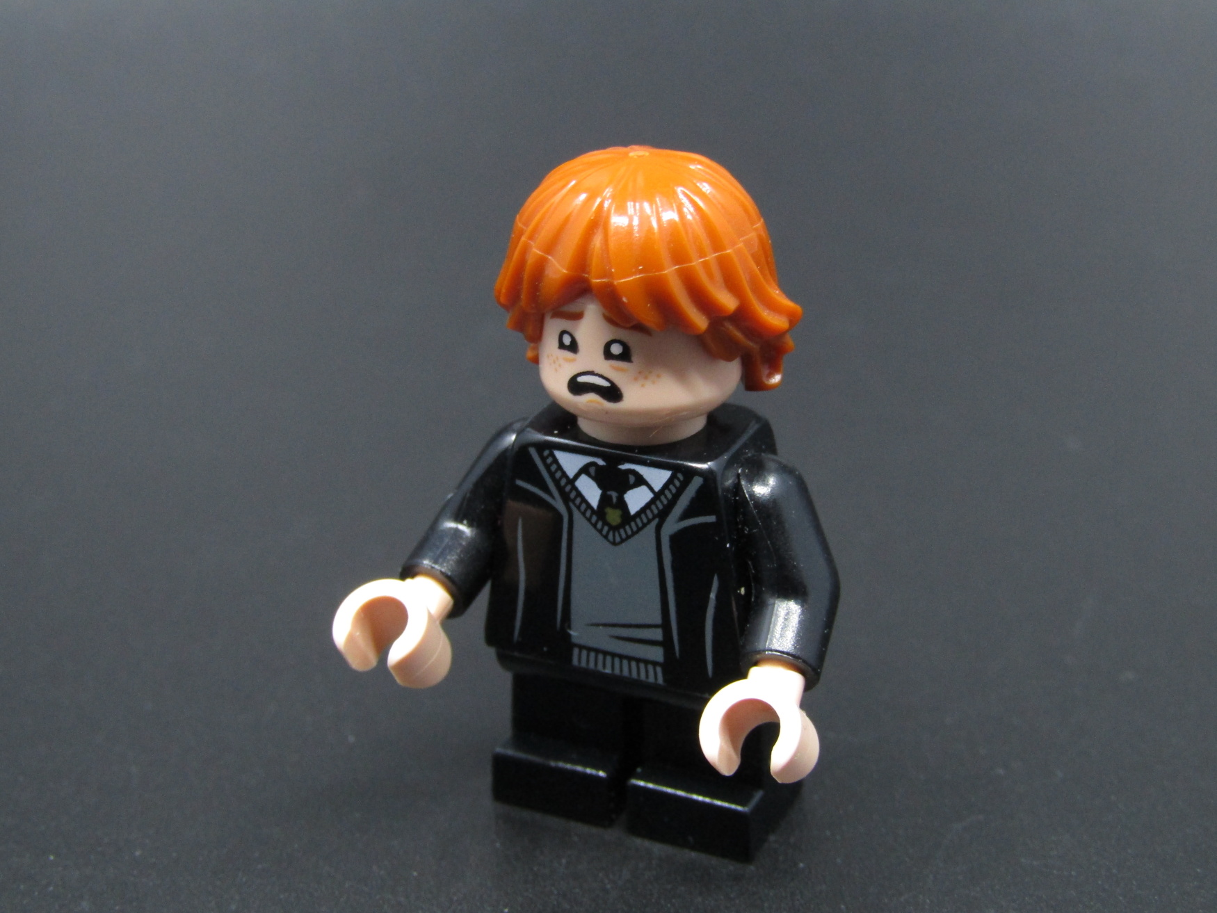 Lego figurka Harry Potter - Ron Weasley