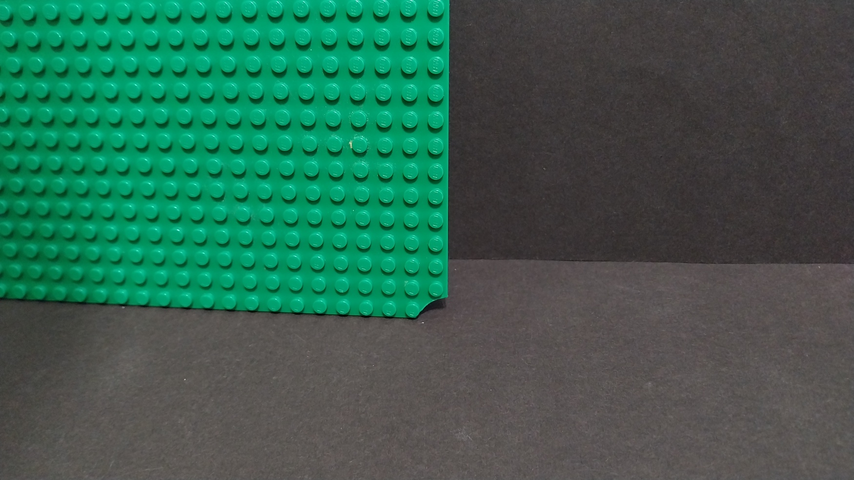 Lego základní deska 32x32 - zelená