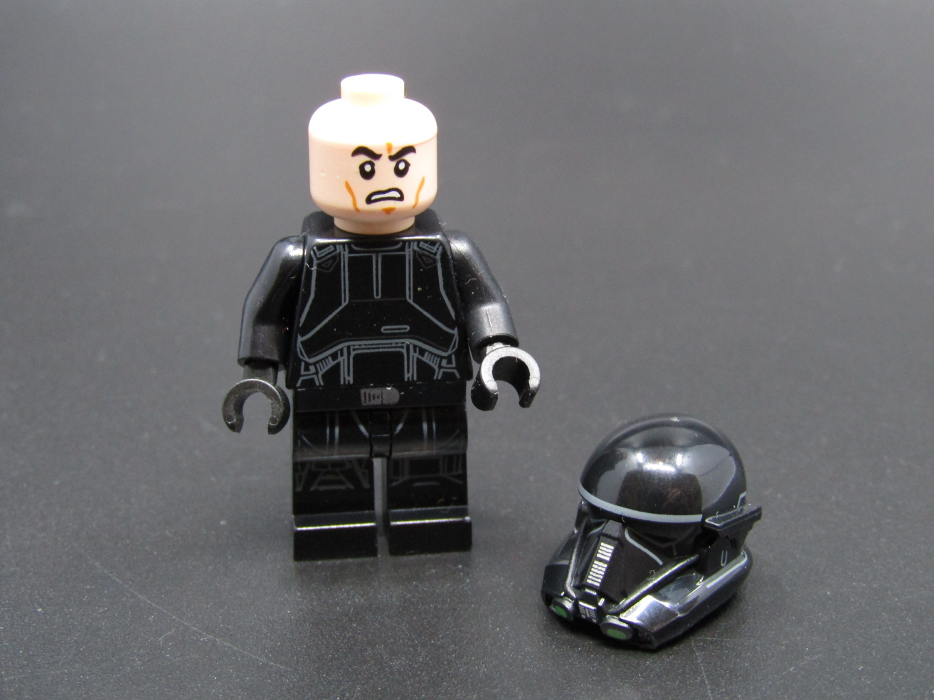 Lego figurka Star wars - Imperial Death Trooper