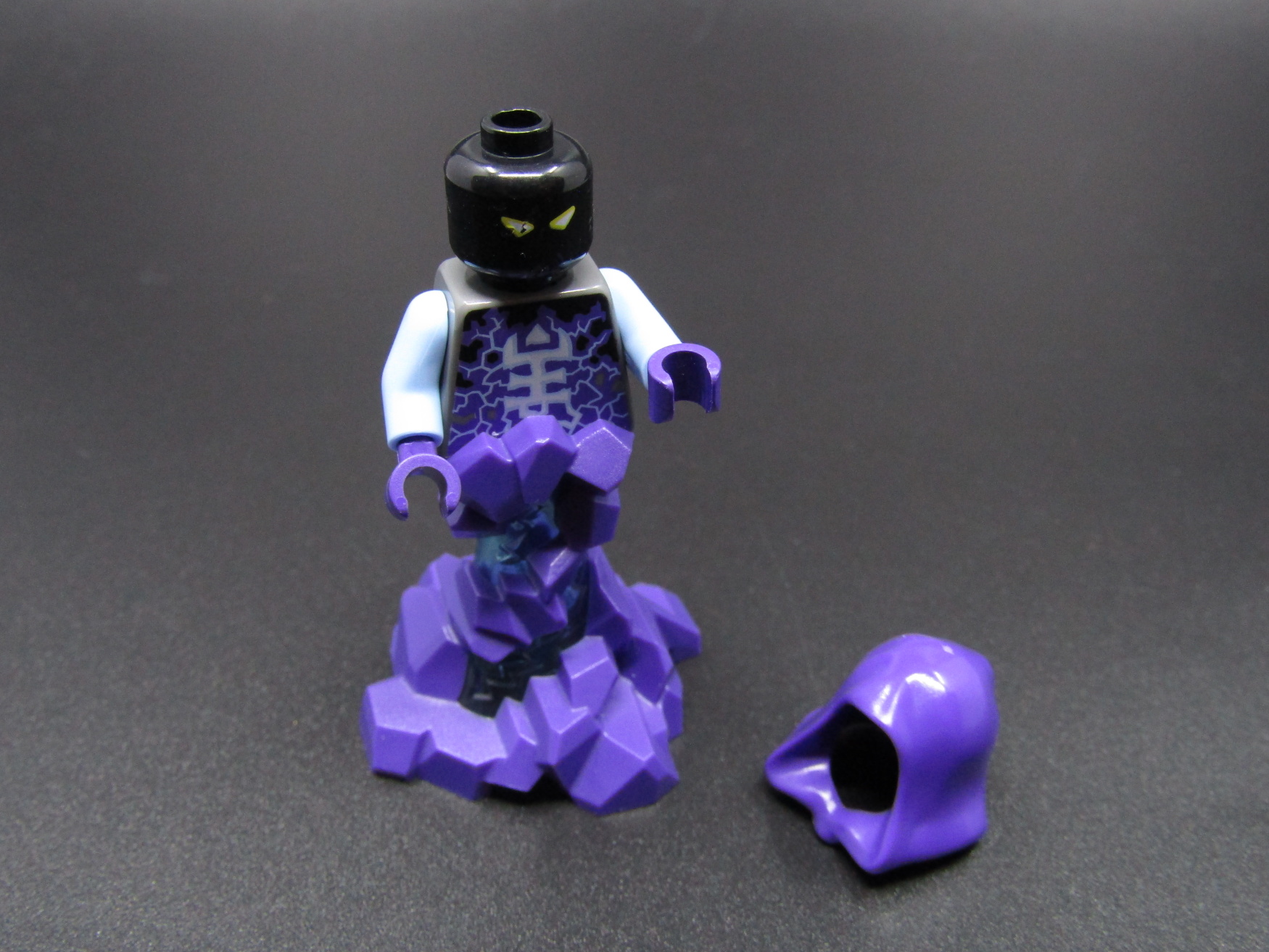 Lego Nexo Knights - Rogul