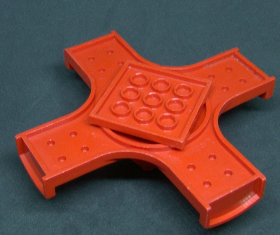 Lego Fabuland točna