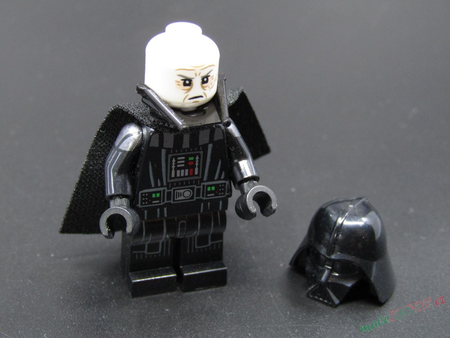 Lego® Star wars figurka - Darth Vader