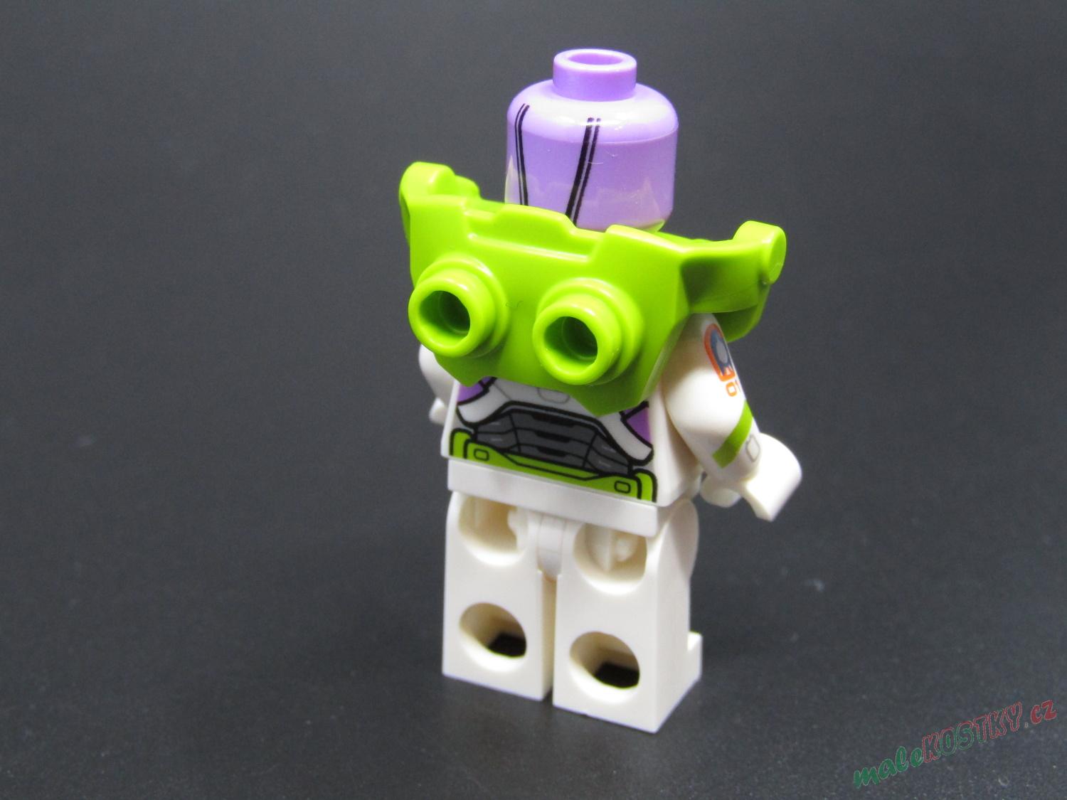LEGO® Disney figurka - Izzy Hawthorne