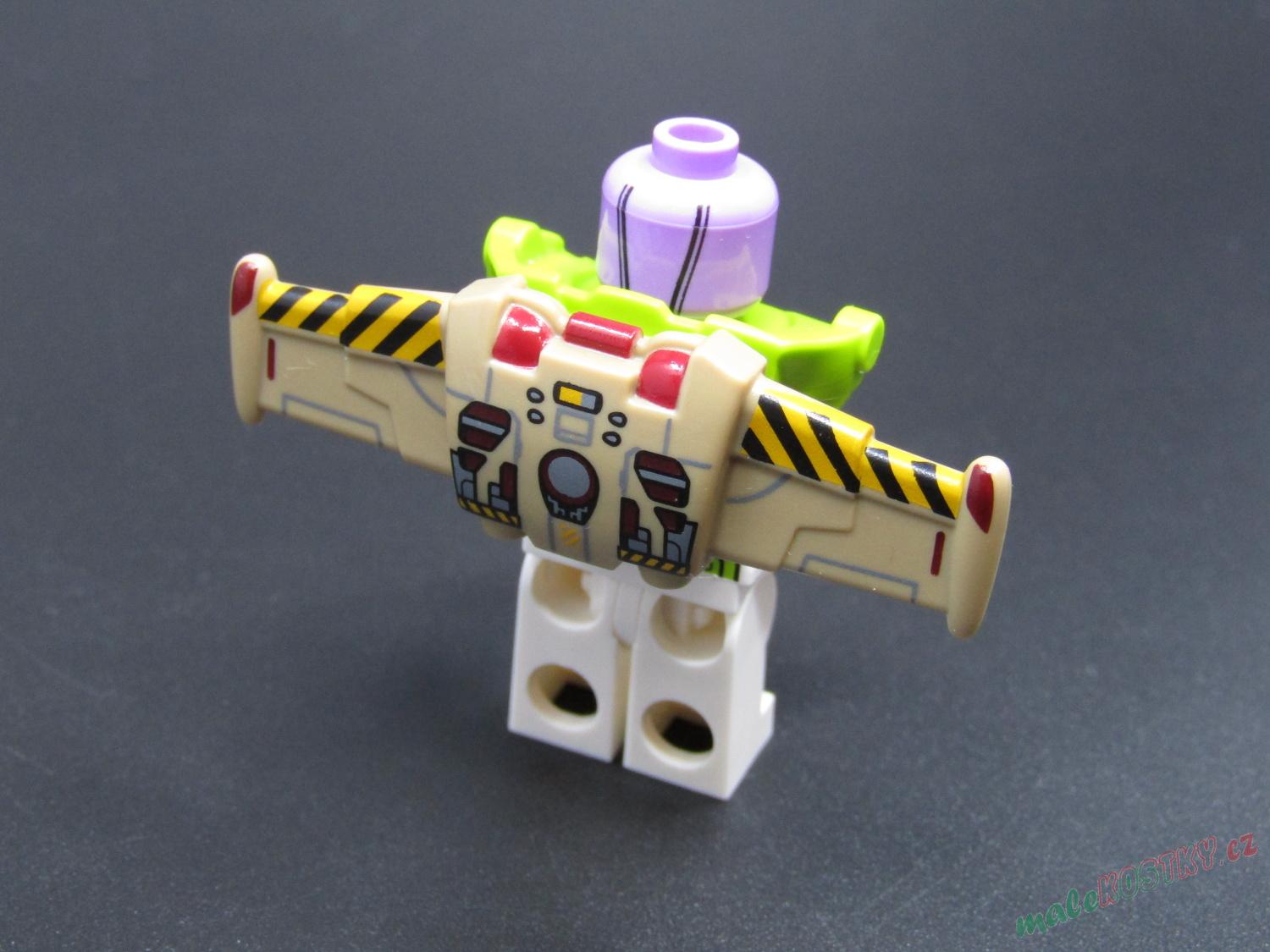 LEGO® Disney figurka - Buzz Lightyear