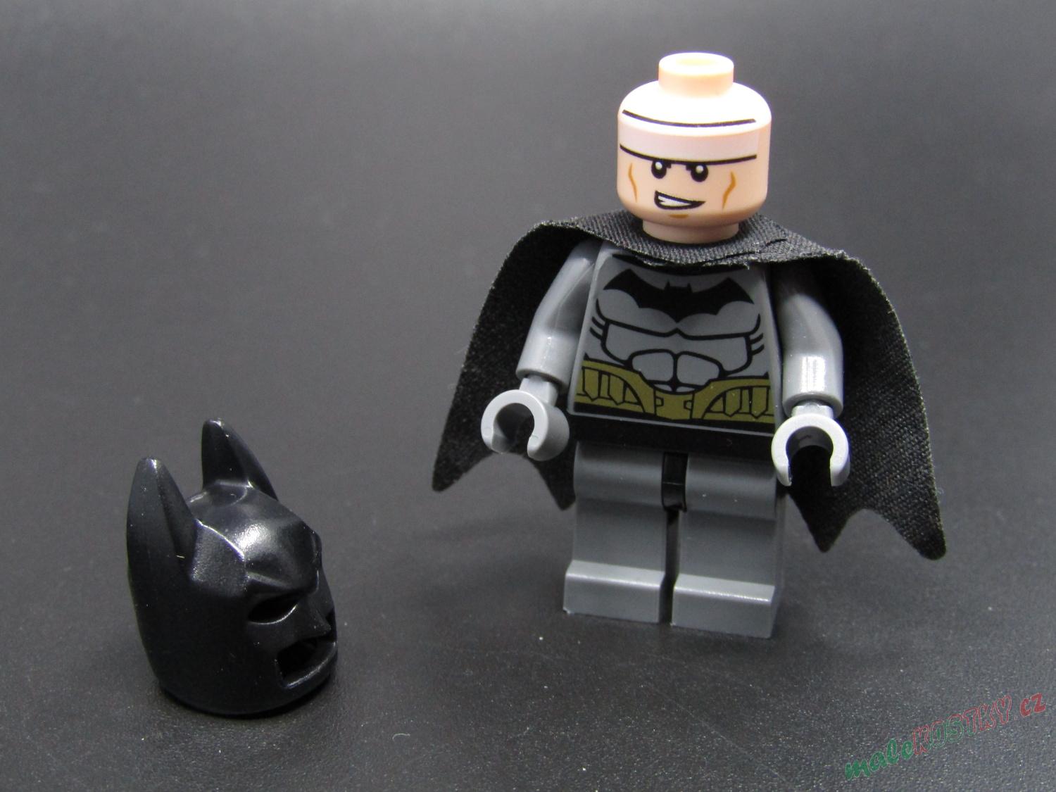 Lego figurka Super Heroes - Batman