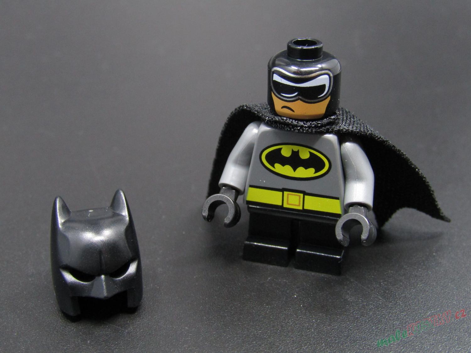 Lego figurka Super Hereos - Batman