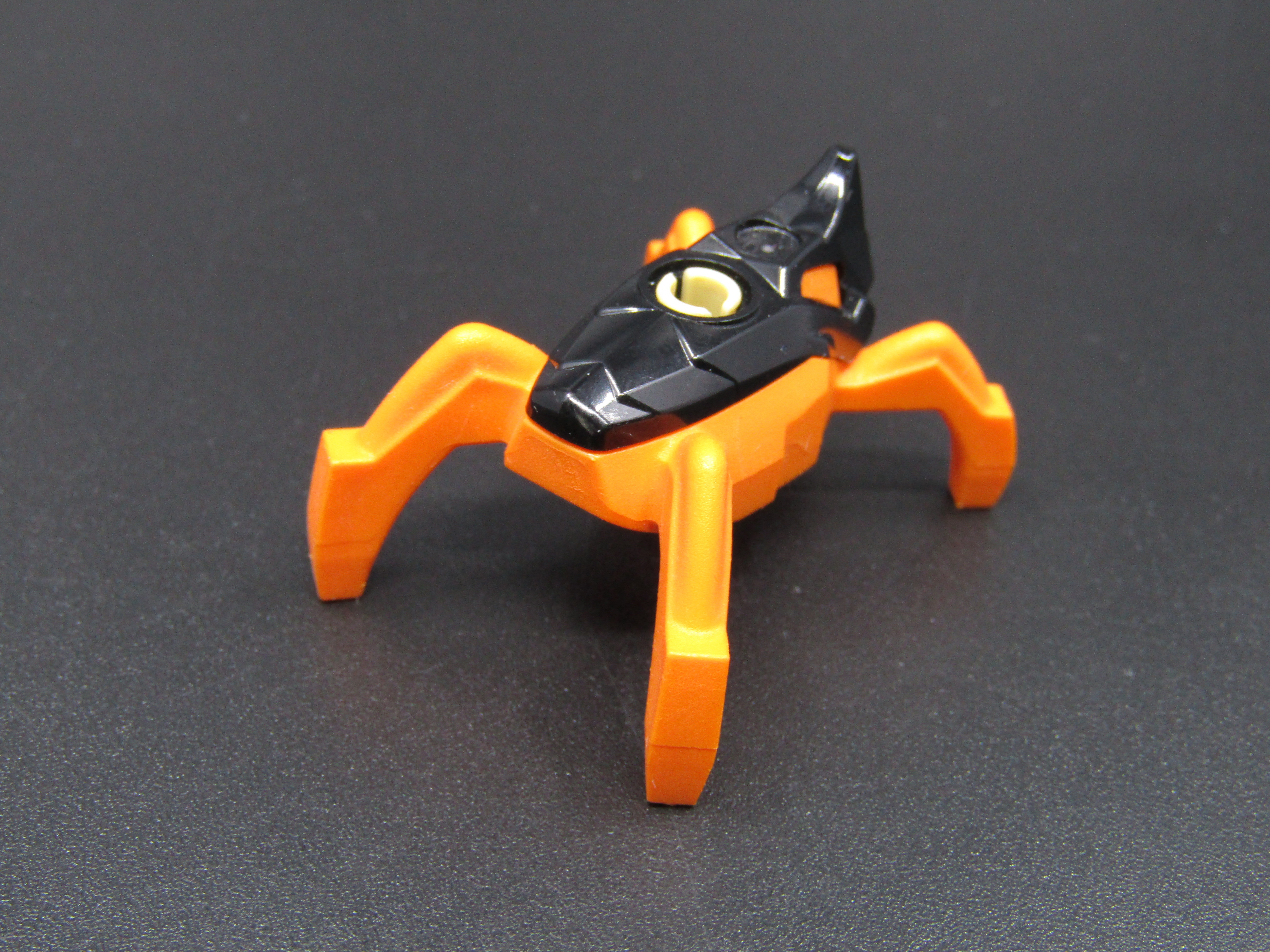 Lego figurka Hero Factory - Hero Factory Jumper