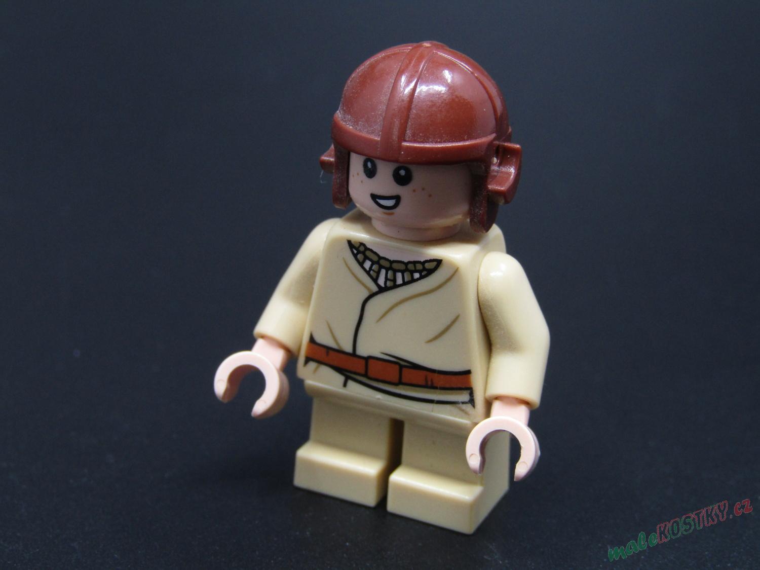 Lego figurka Star Wars - Anakin Skywalker