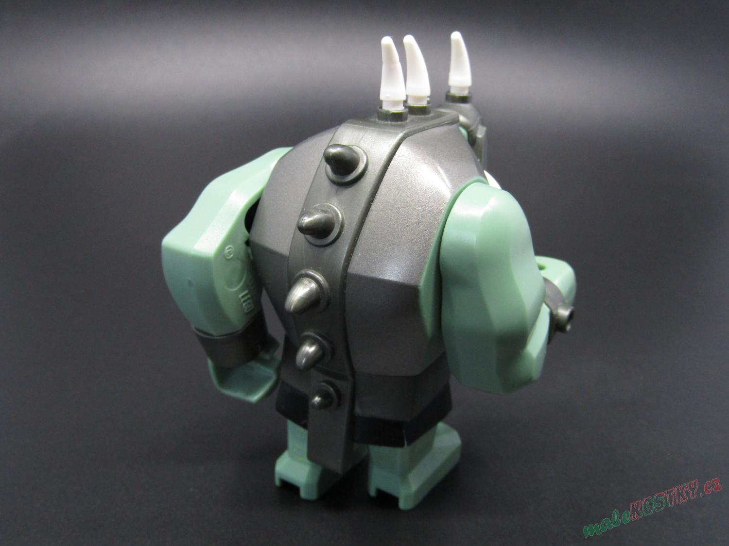 Lego®figurka Fantasy Era - Troll