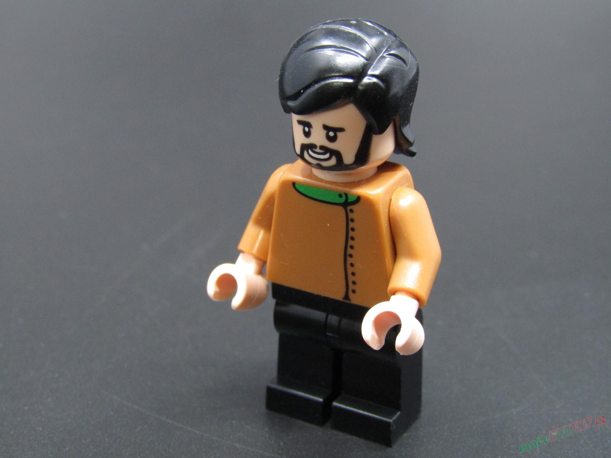 Lego figurka - The Beatles - George