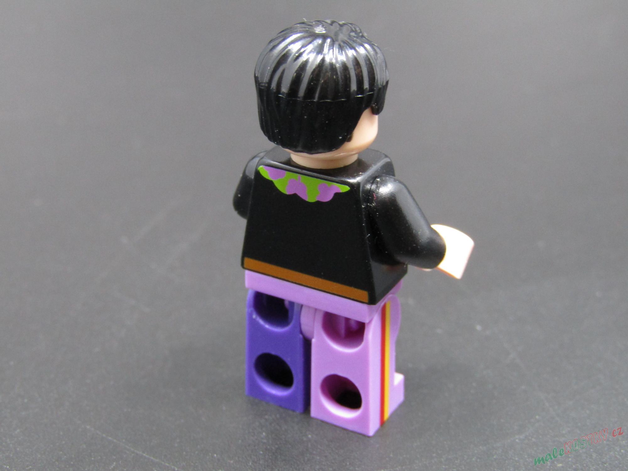 Lego figurka - The Beatles - John